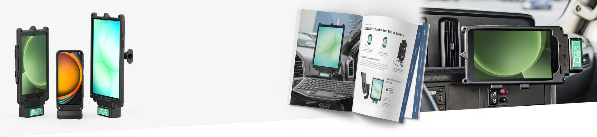 Rugged Protection for Every Journey
