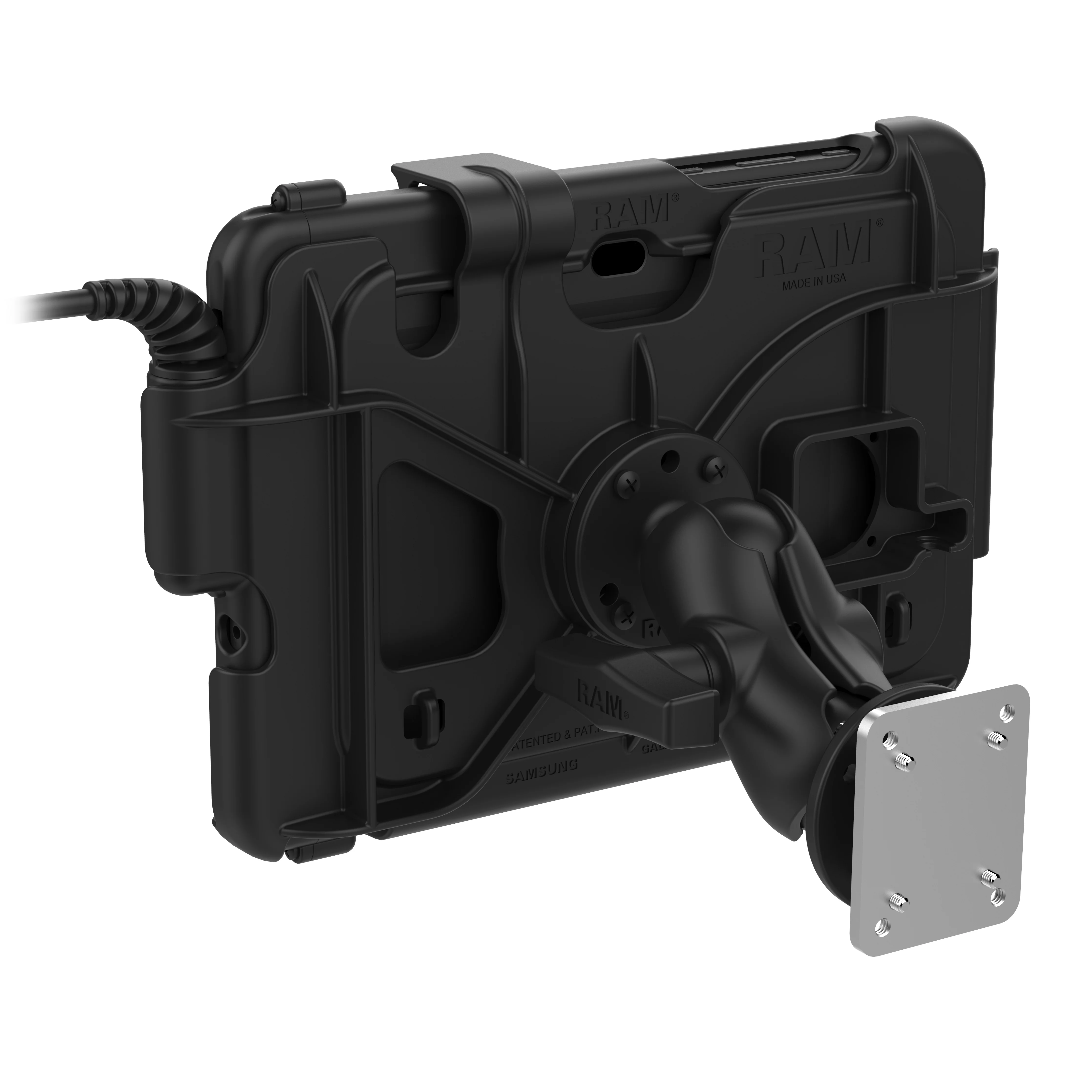 RAM® Tough-Case™ Bundle for Tab Active5 Pro & 4 Pro - Image 3