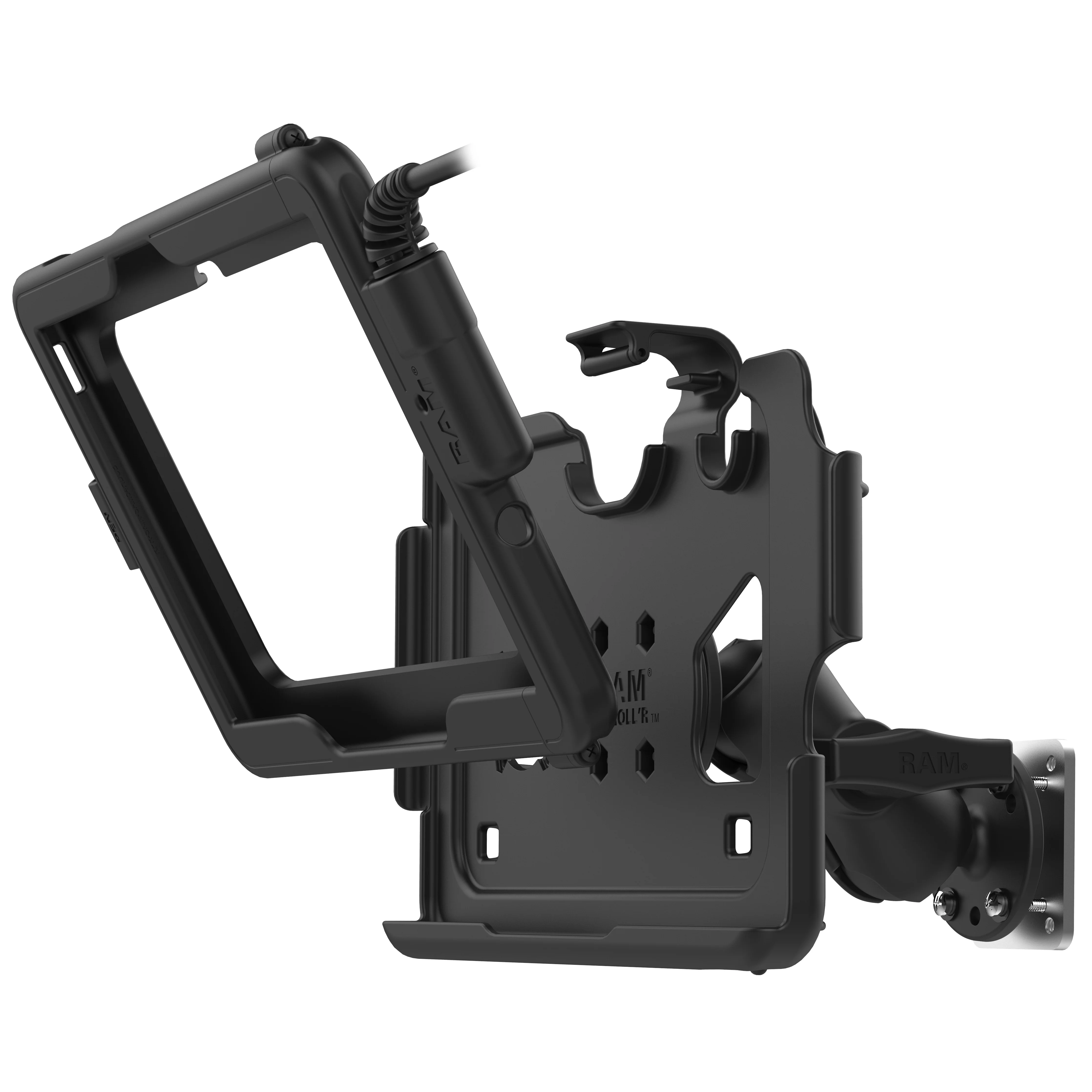 RAM® Tough-Case™ Bundle for Tab Active5 Pro & 4 Pro - Image 4