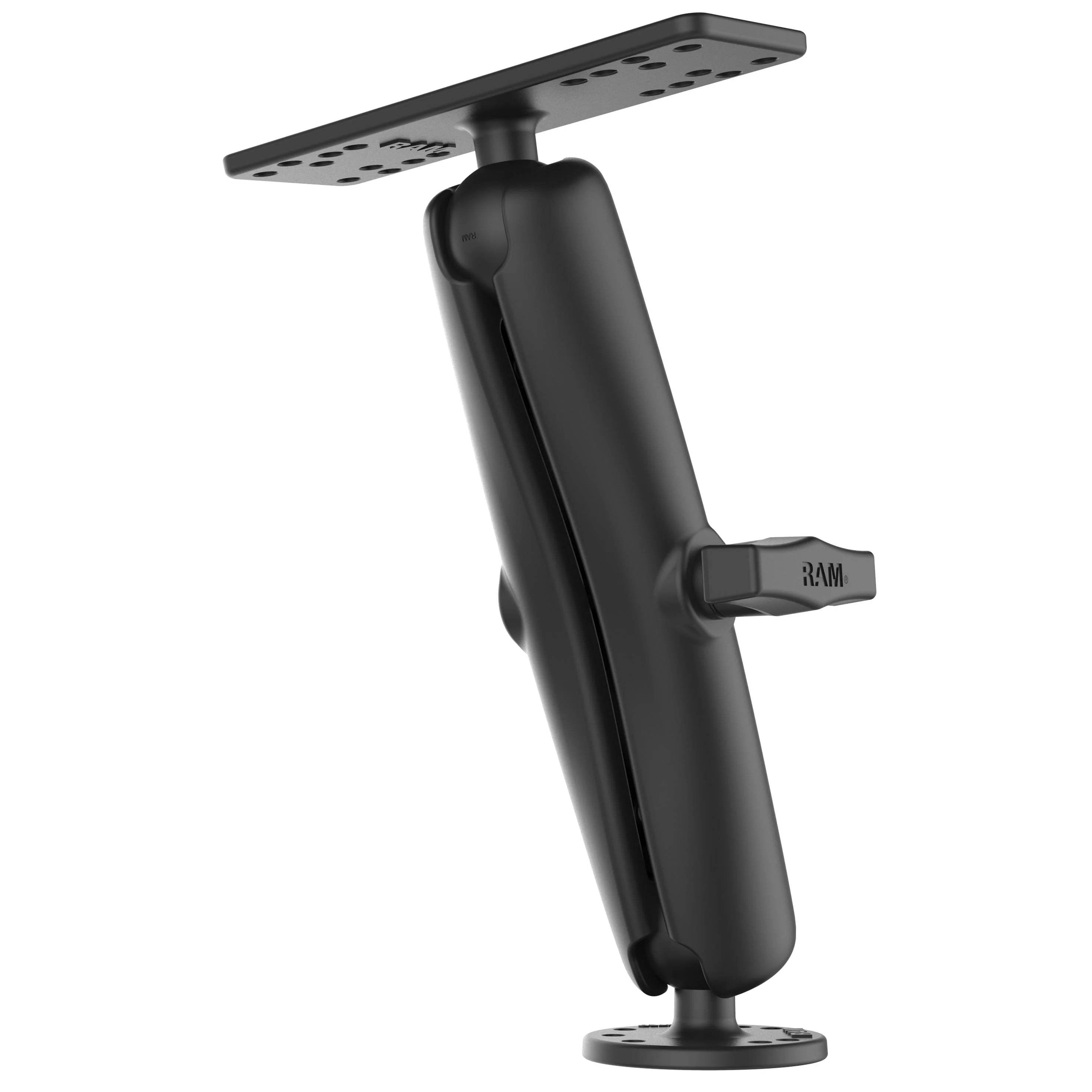 RAMĀ® Universal Marine Electronic Mount - C Size Long - Image 2