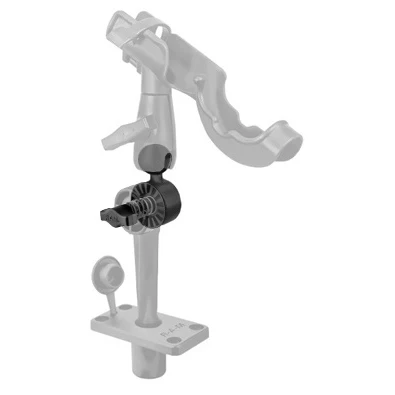 RAMĀ® Ball Adapter with female RAM RODĀ® Ratchet - Image 3