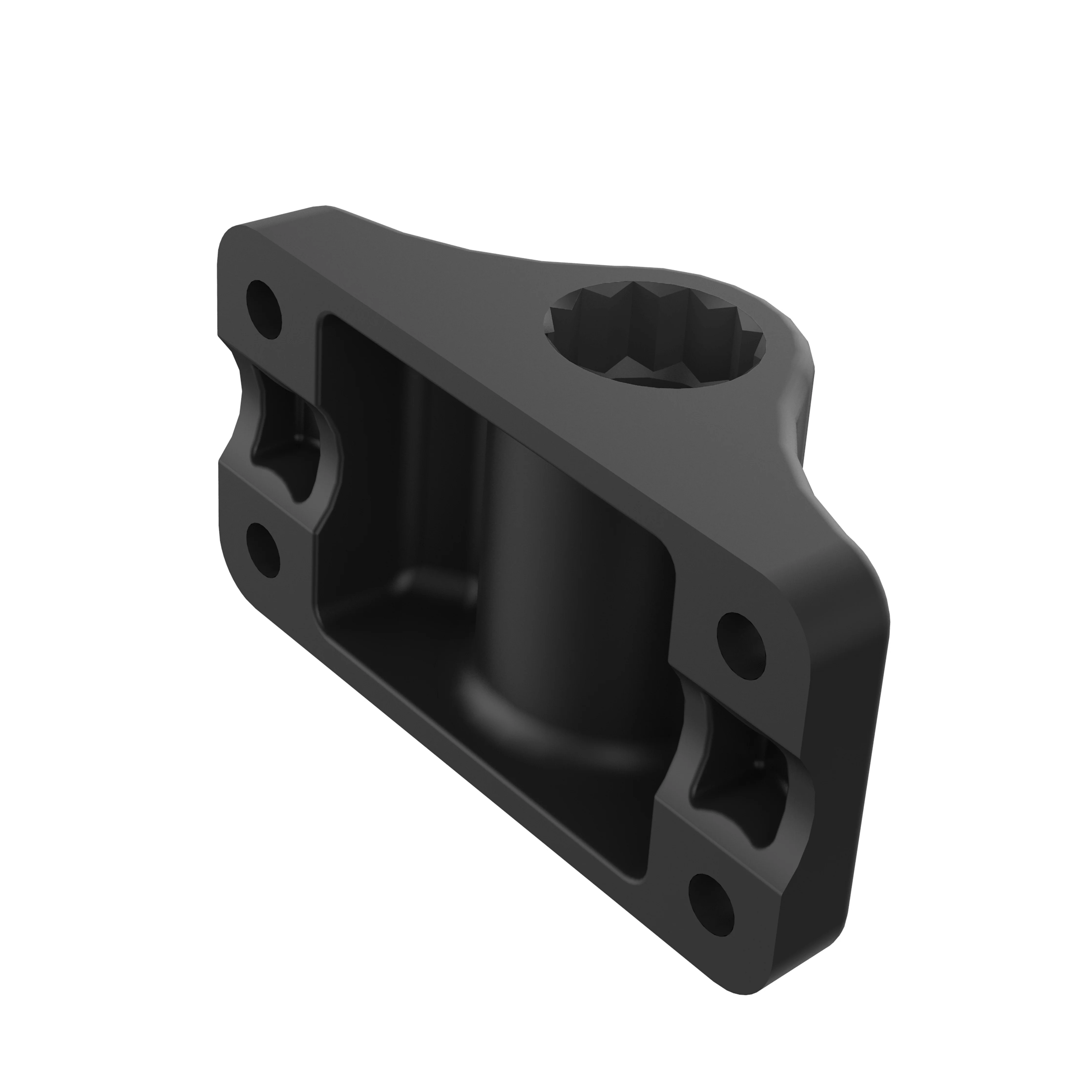 RAM RODĀ® Bulkhead Spline Post Base - Image 4