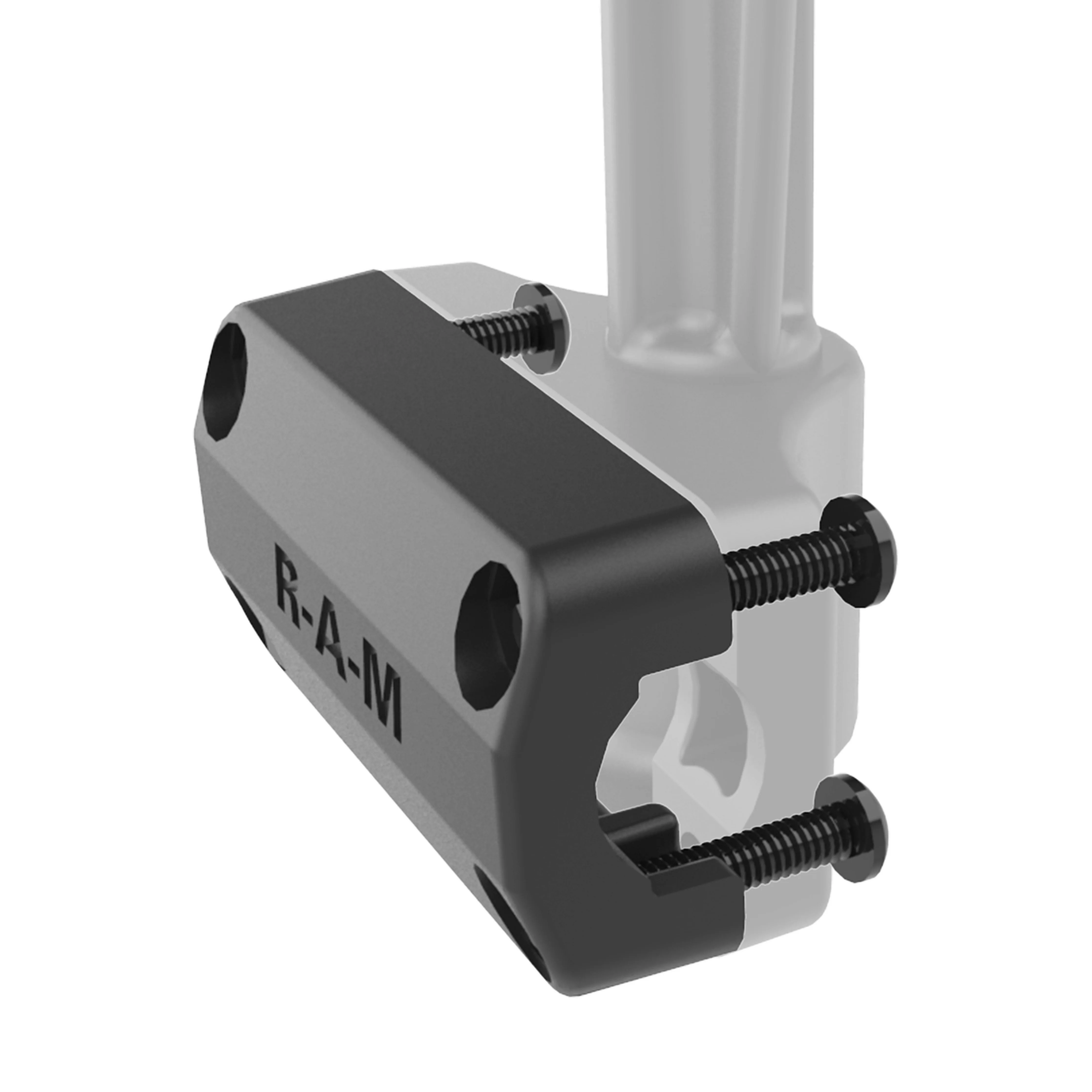 RAM RODĀ® Rail Mount Adapter