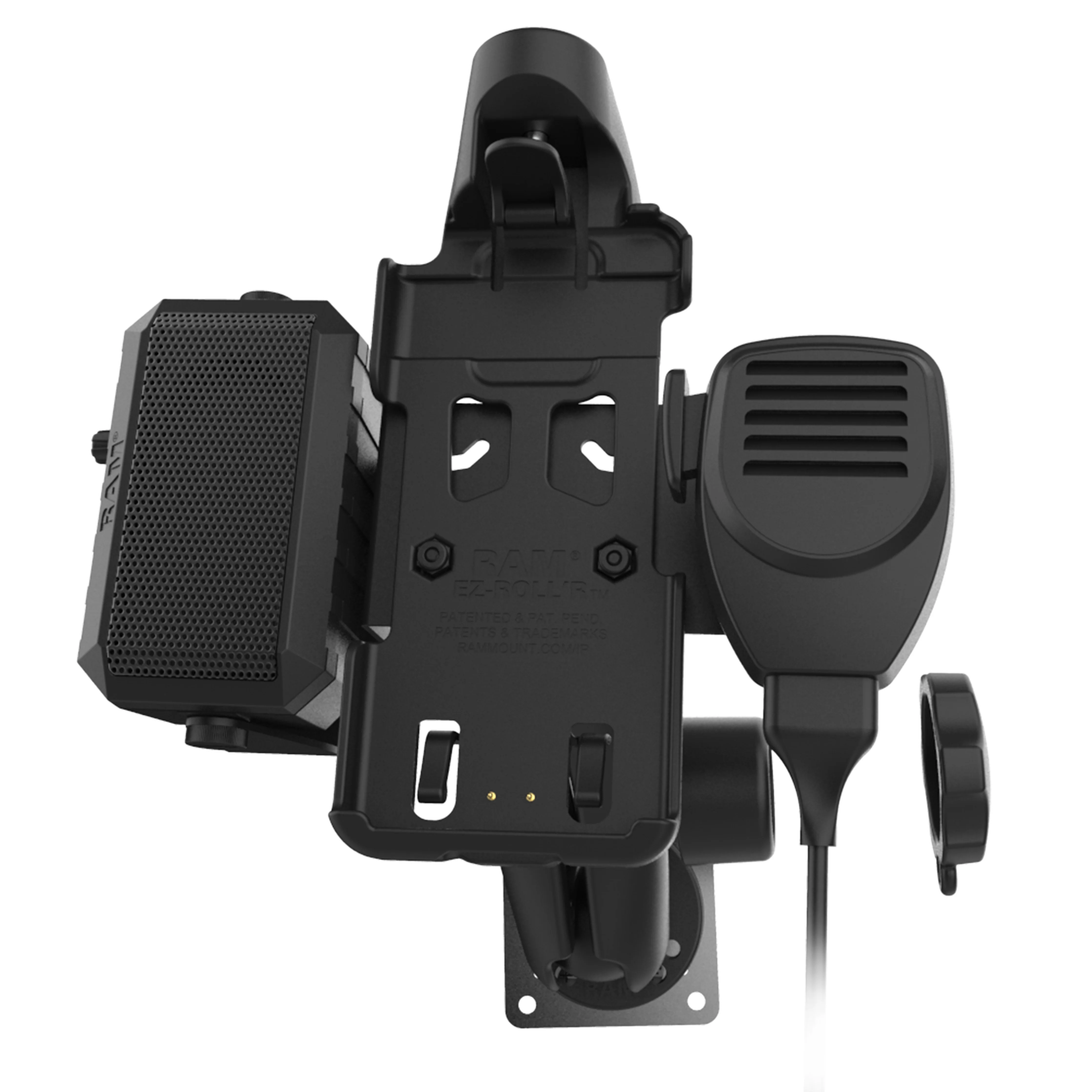 RAM® PTT Speaker & Hardwire Bundle for Sonim XP Pro, Pro Thermal & Pro E - Image 2