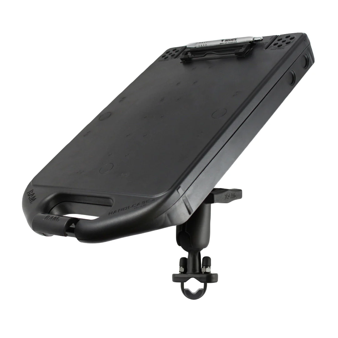 RAM® Handi-Case⢠with U-Bolt Mount