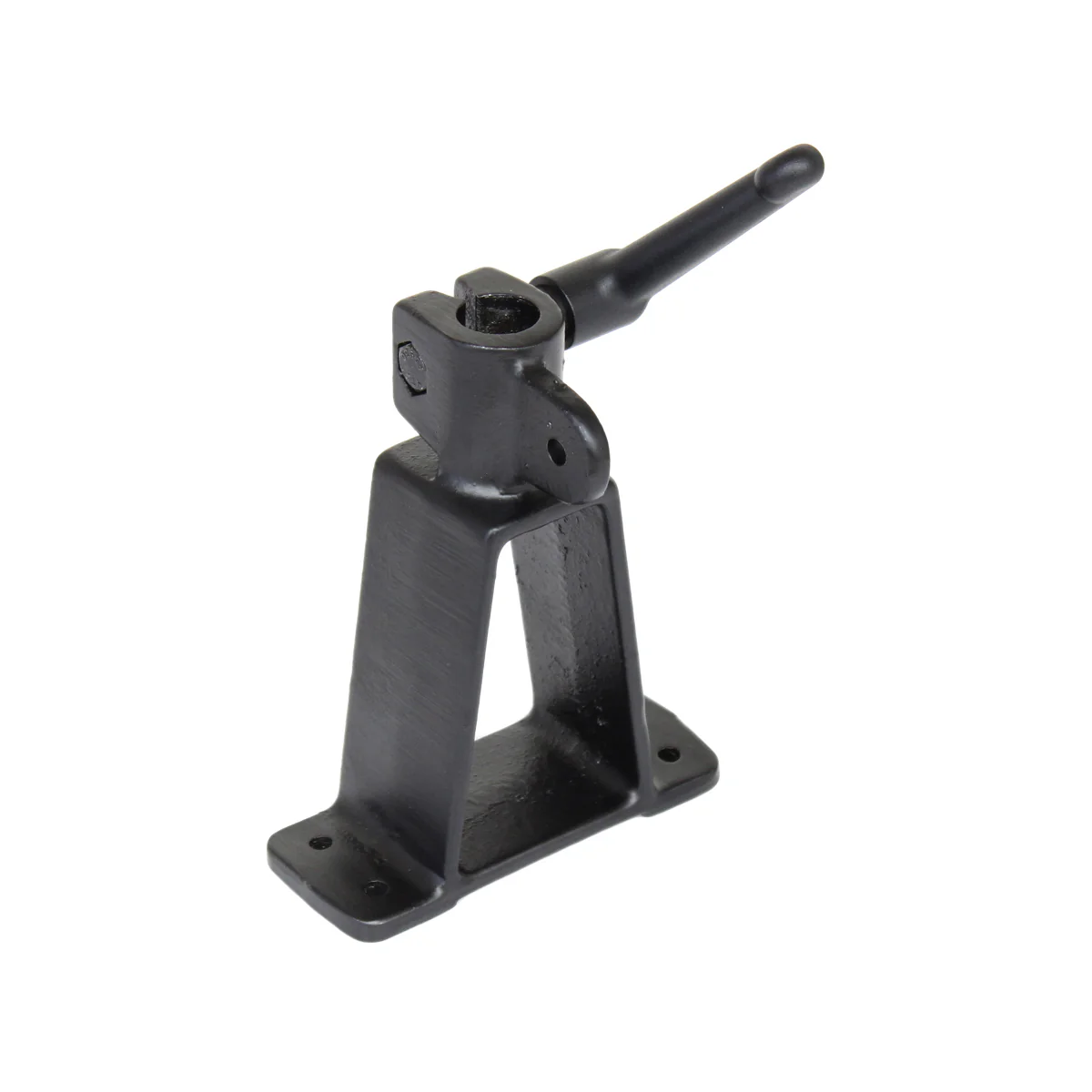 RAM® Bi-Pod Base with 1/2" NPT Hole