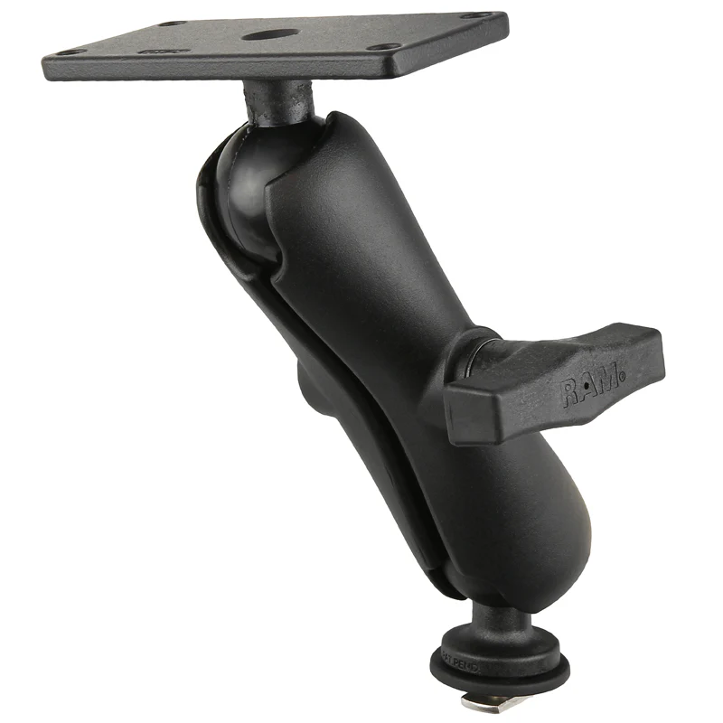 RAM® Track Ball⢠Mount for Humminbird Helix 7 - Image 2