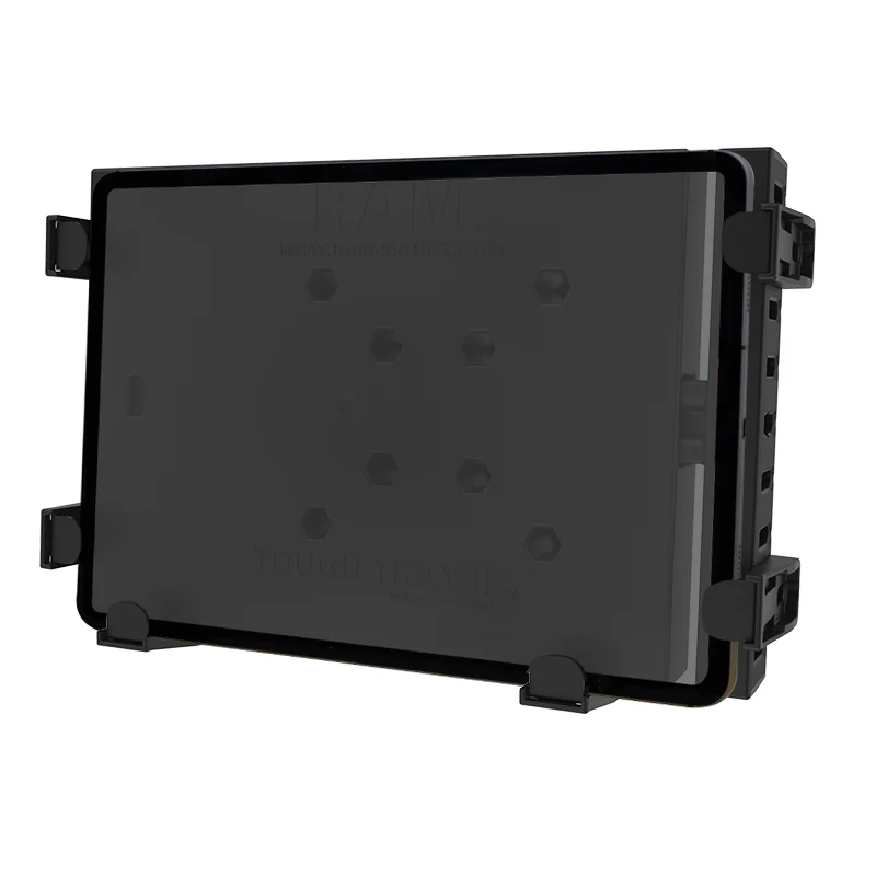 RAM® Tough-Tray⢠II Spring Loaded Netbook/Tablet Holder
