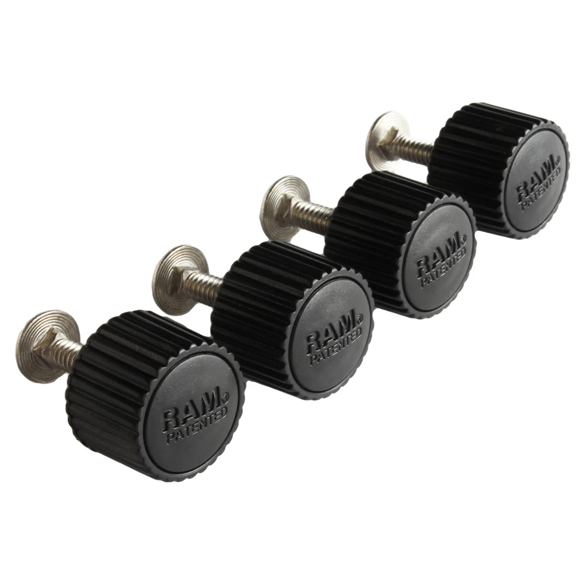 RAM® Adjustable Knob Kit for RAM® Tough-Tray™ - Image 2