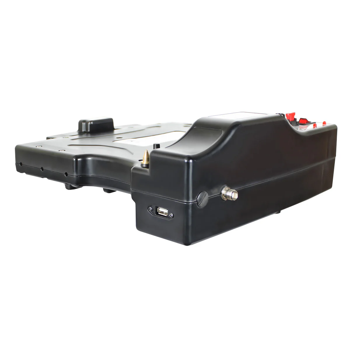 RAM® Tough-Dock™ with Single RF for Panasonic Toughbook® CF-28 - CF-31 - Image 5