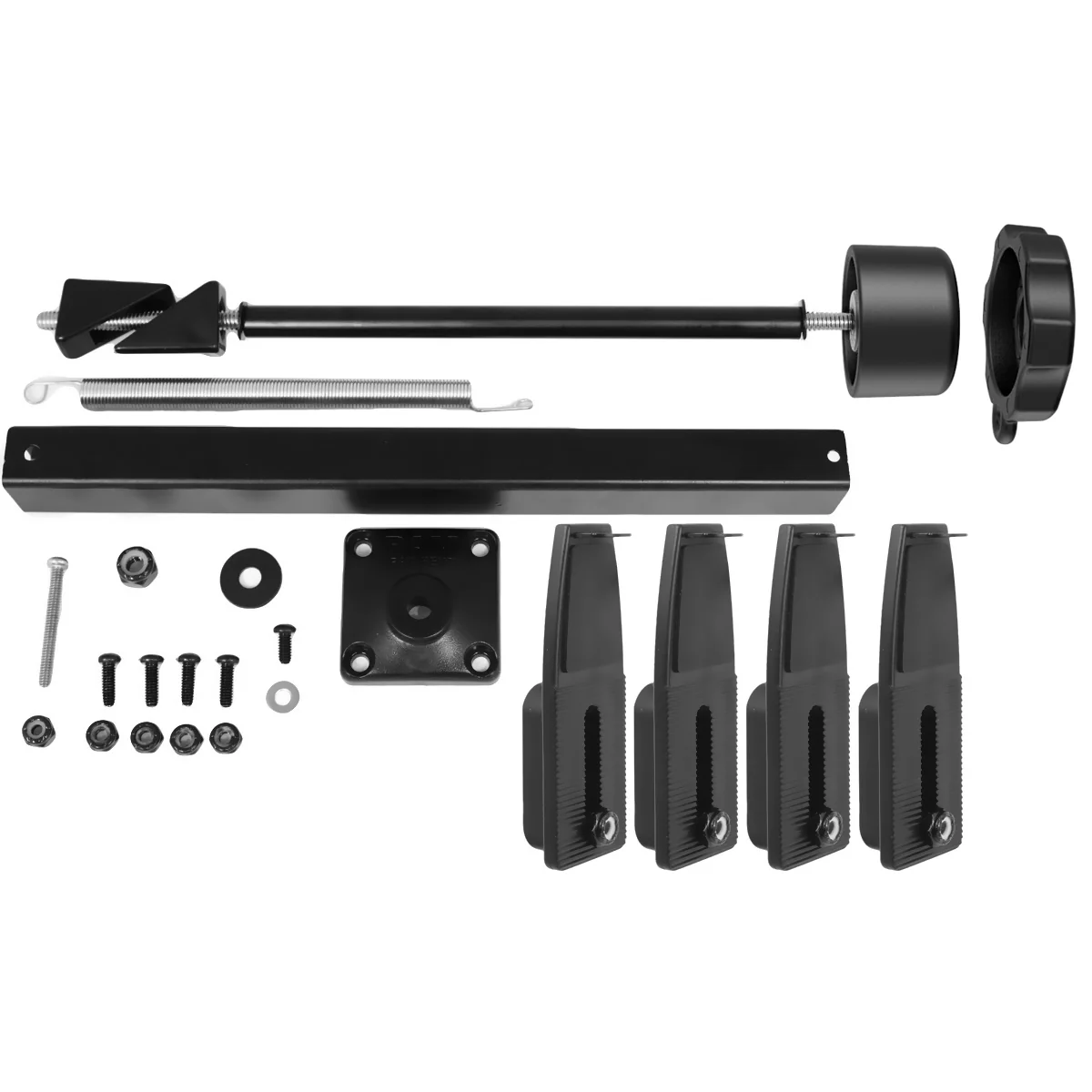 RAM® Secure-N-Motion™ with RAM® Pin-Lock™ Security Kit - Image 2
