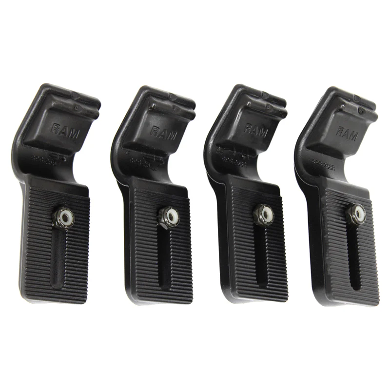RAM® Tough-Tray™ Angled Retaining Arm Kit - Image 2