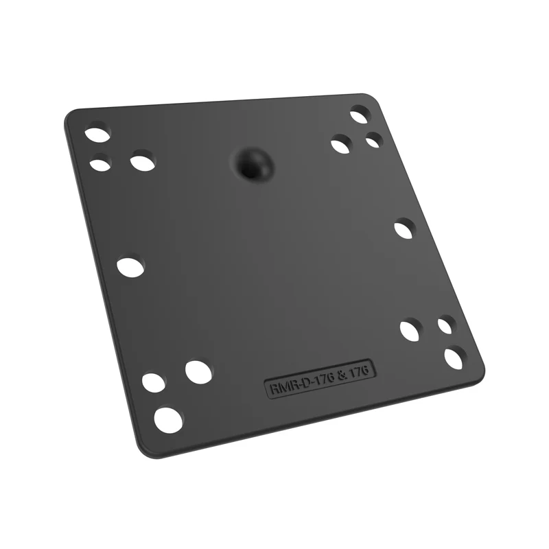 RAMĀ® 100x100mm VESA Plate with Ball - C Size - Image 2