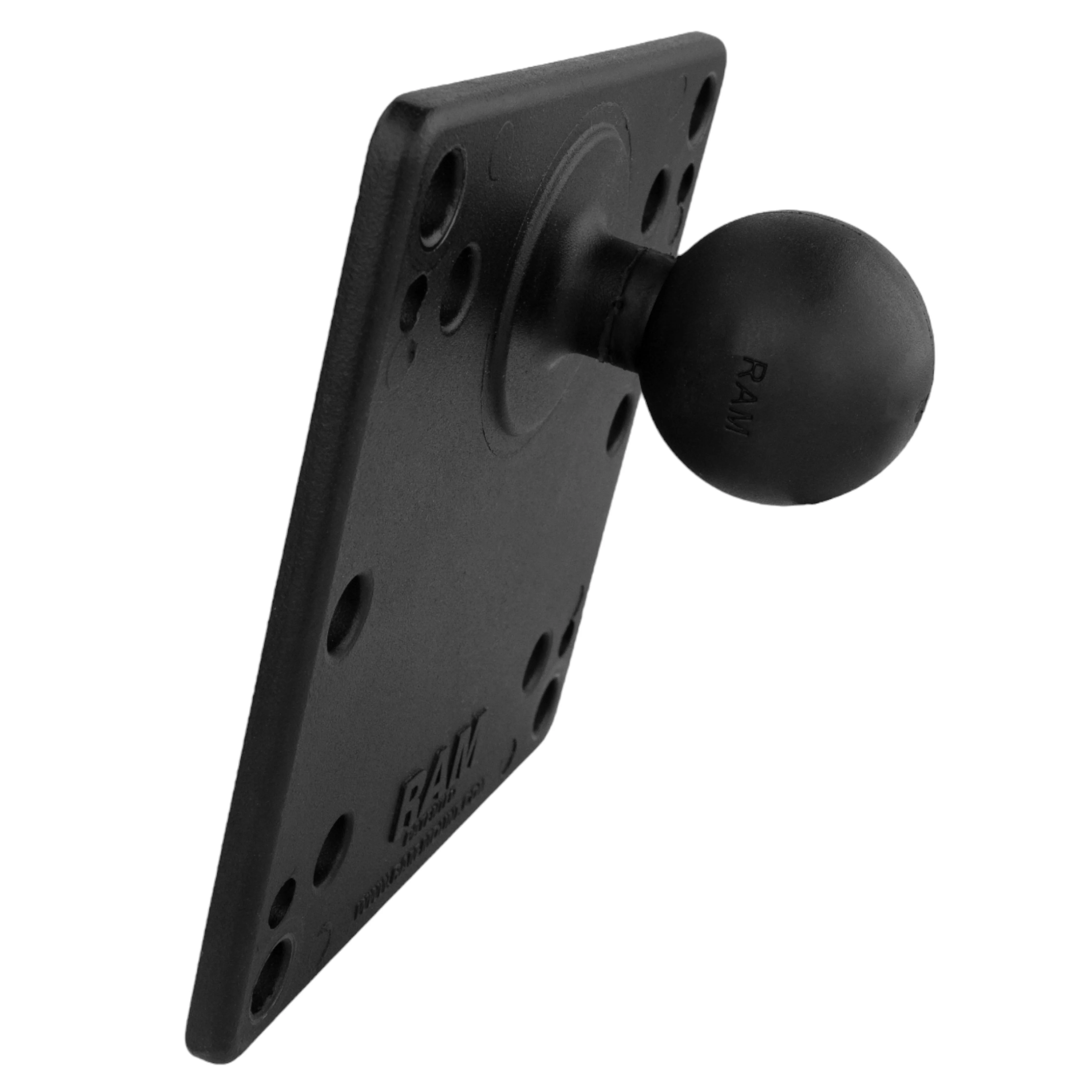 RAMĀ® 100x100mm VESA Plate with Ball - C Size - Image 5