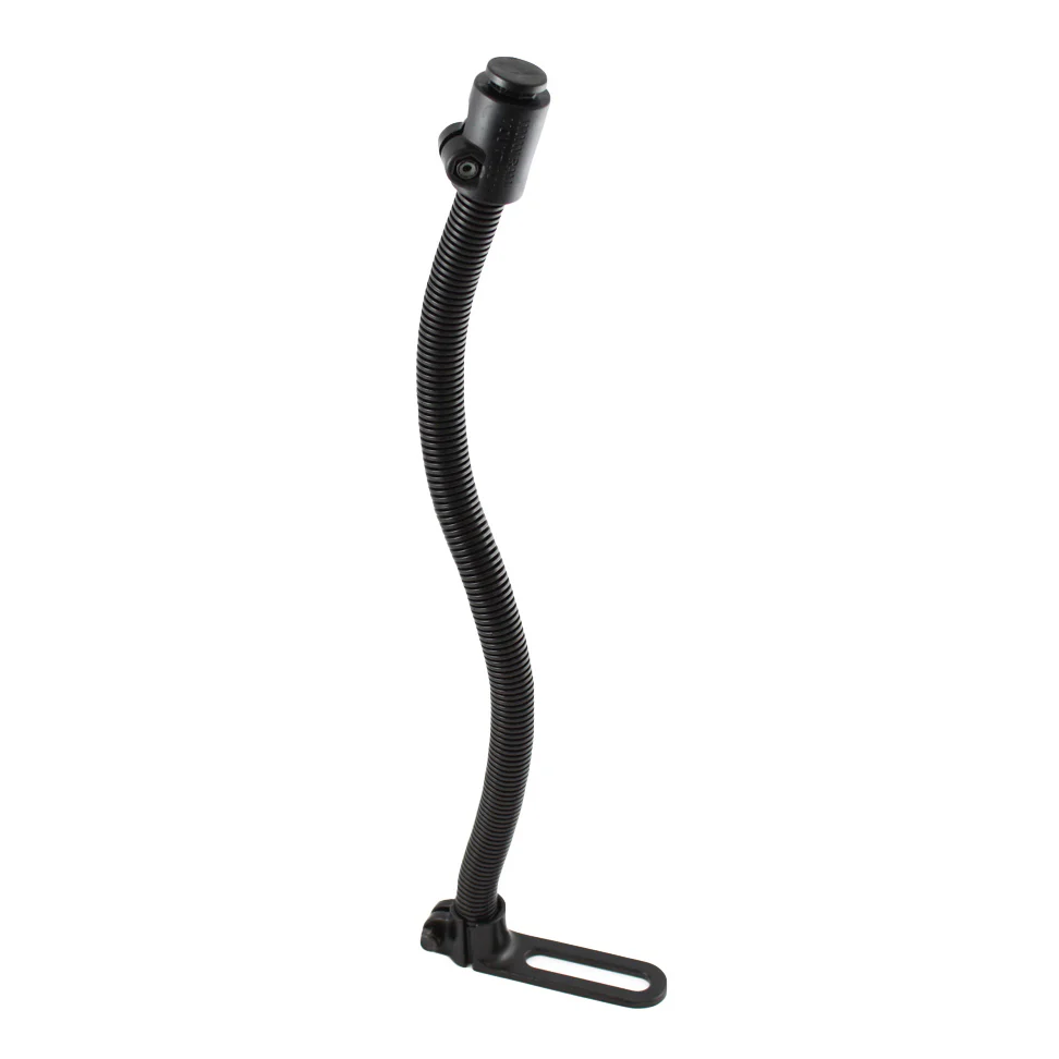 RAM® Pod⢠I Vehicle Mount with 18" Rod and Composite Octagon Button