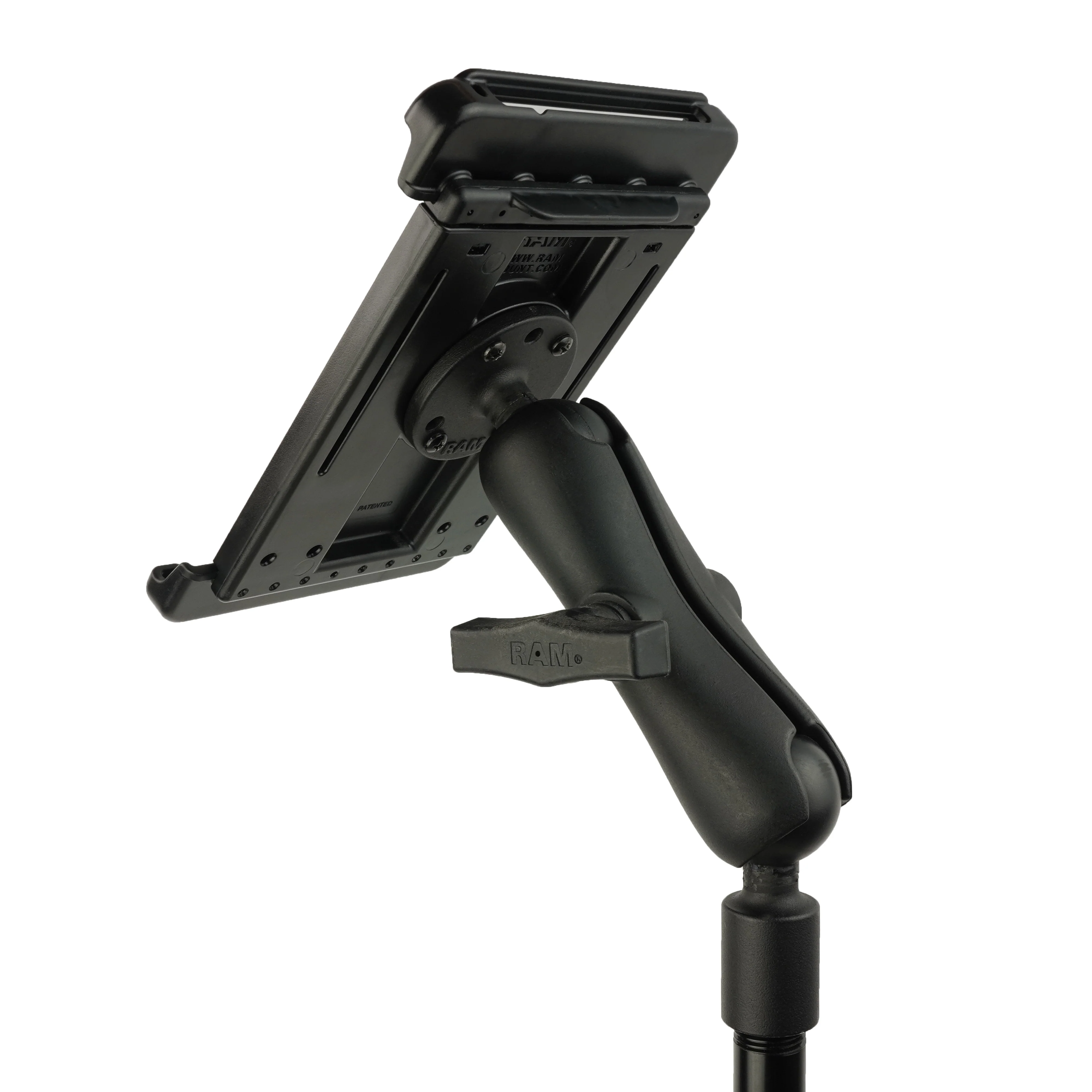 RAM® Pod HD™ 30" Vehicle Mount for 8" Tablets - Image 4