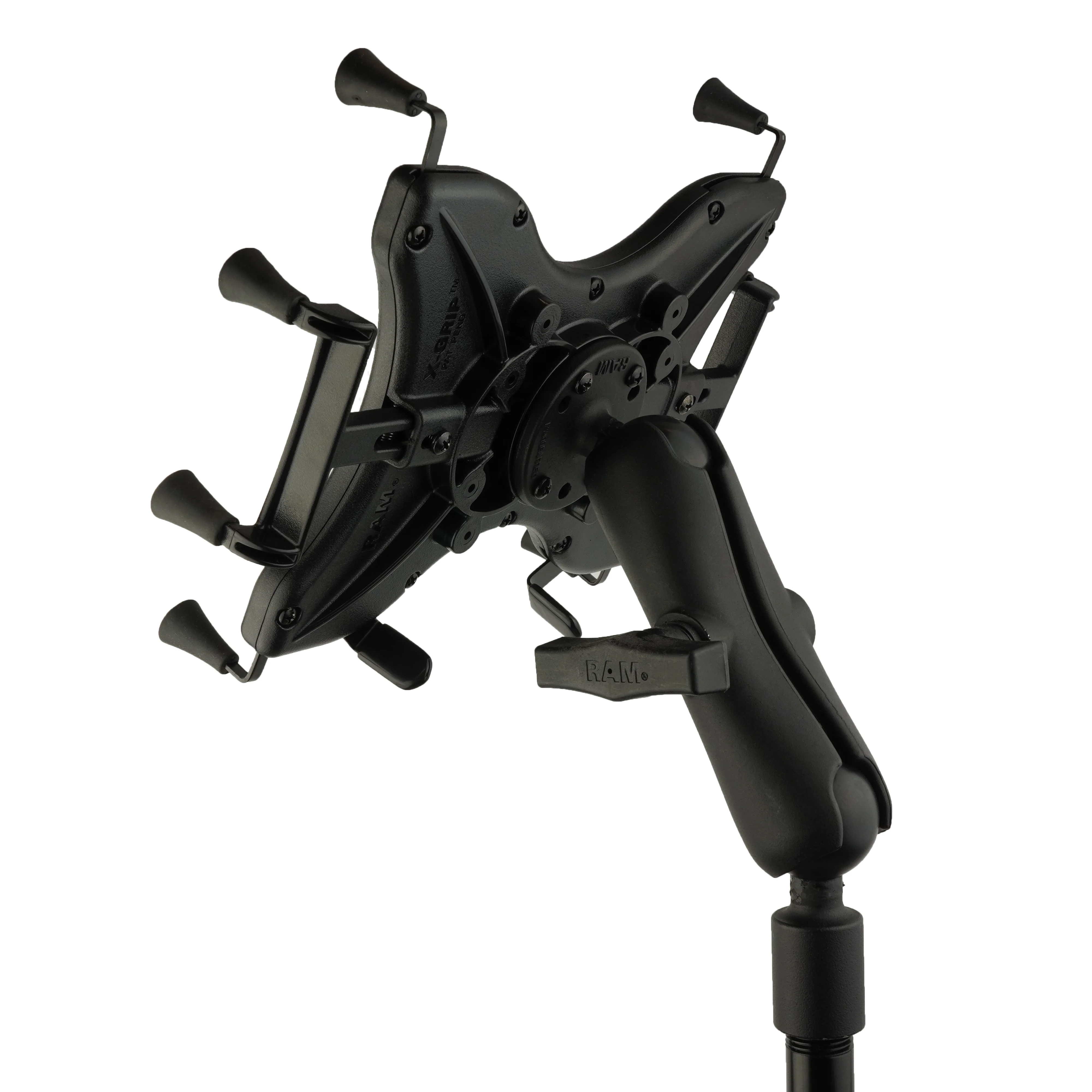 RAM® Pod HD™ 30" Vehicle Mount with RAM® X-Grip® for 12"-13" Tablets - Image 4