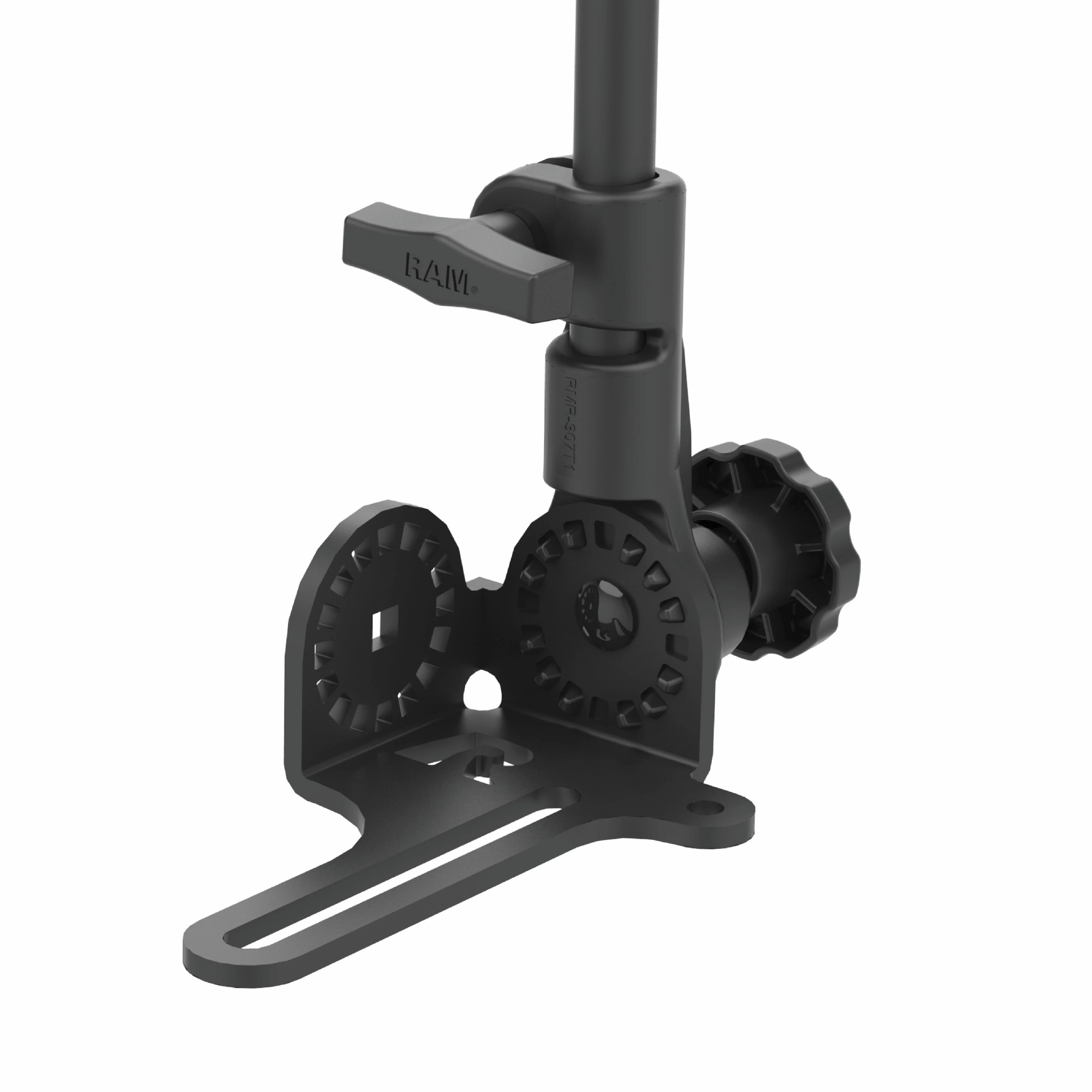 RAM® Pod HD™ 30" Vehicle Mount with RAM® X-Grip® for 9-11" Tablets - Image 3