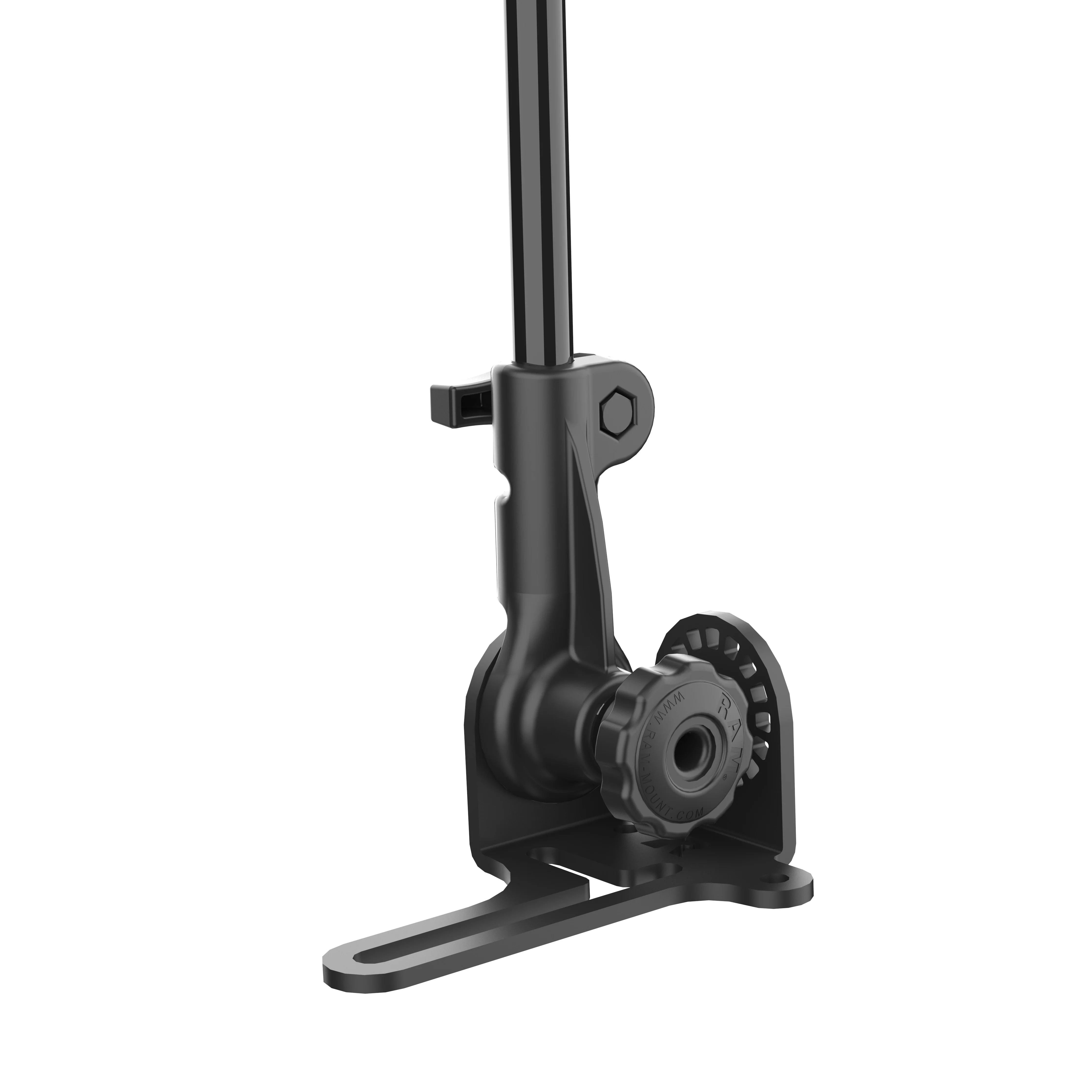 RAM® Pod HD⢠24" Vehicle Mount with RAM® X-Grip® for 9"-11" Tablets - Image 3