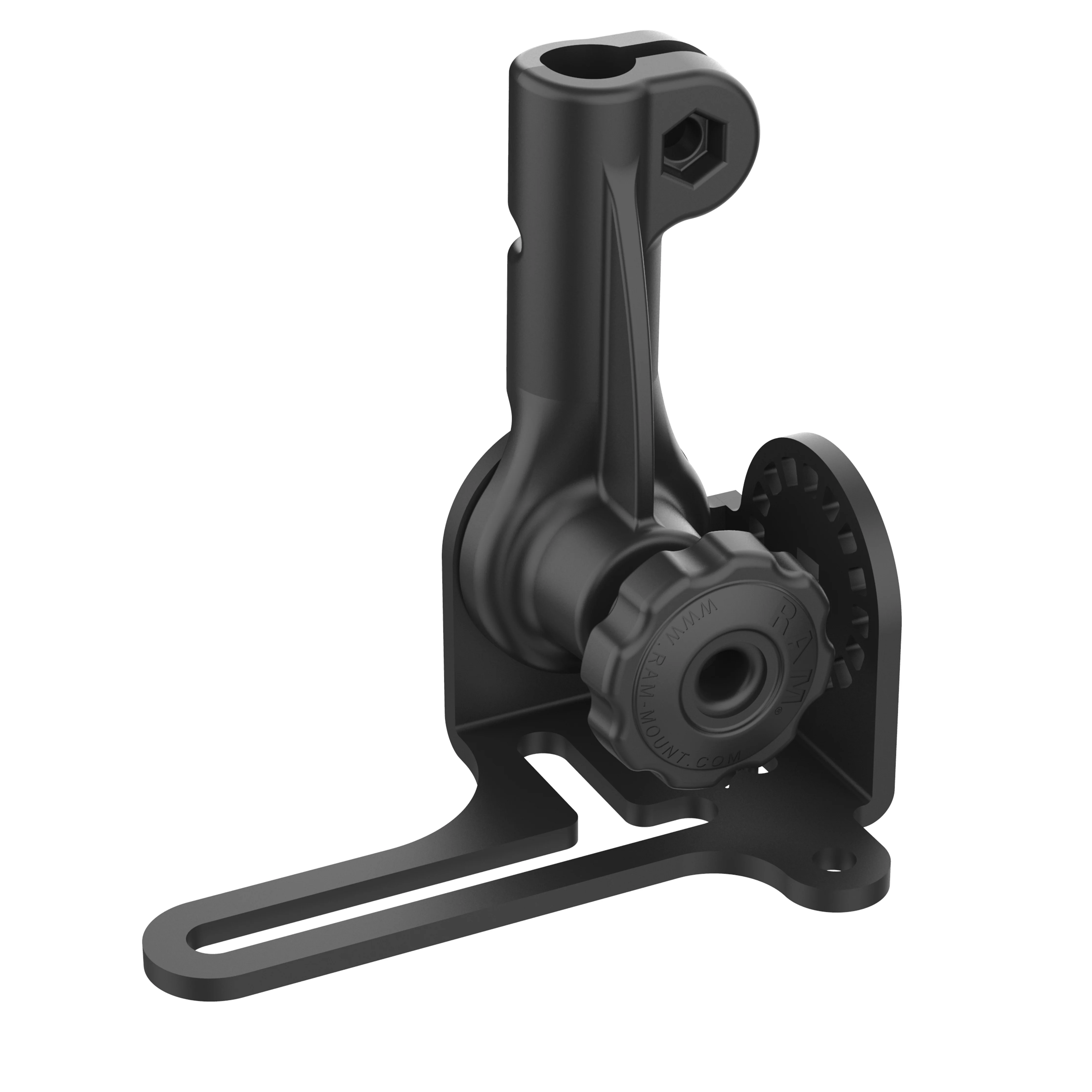 RAM® Pod HD⢠Vehicle Base - Image 2