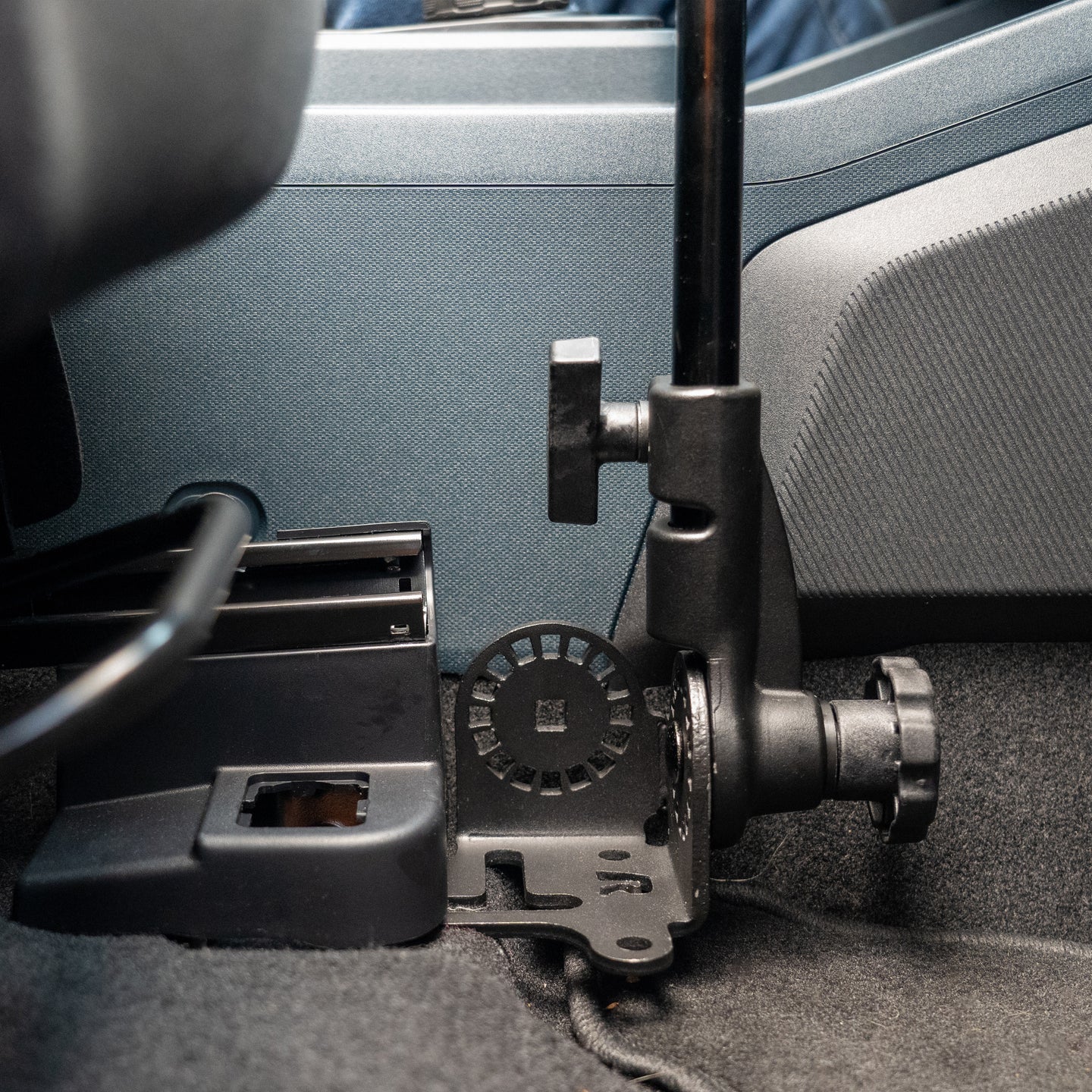 RAM® Pod HD⢠Vehicle Base - Image 4