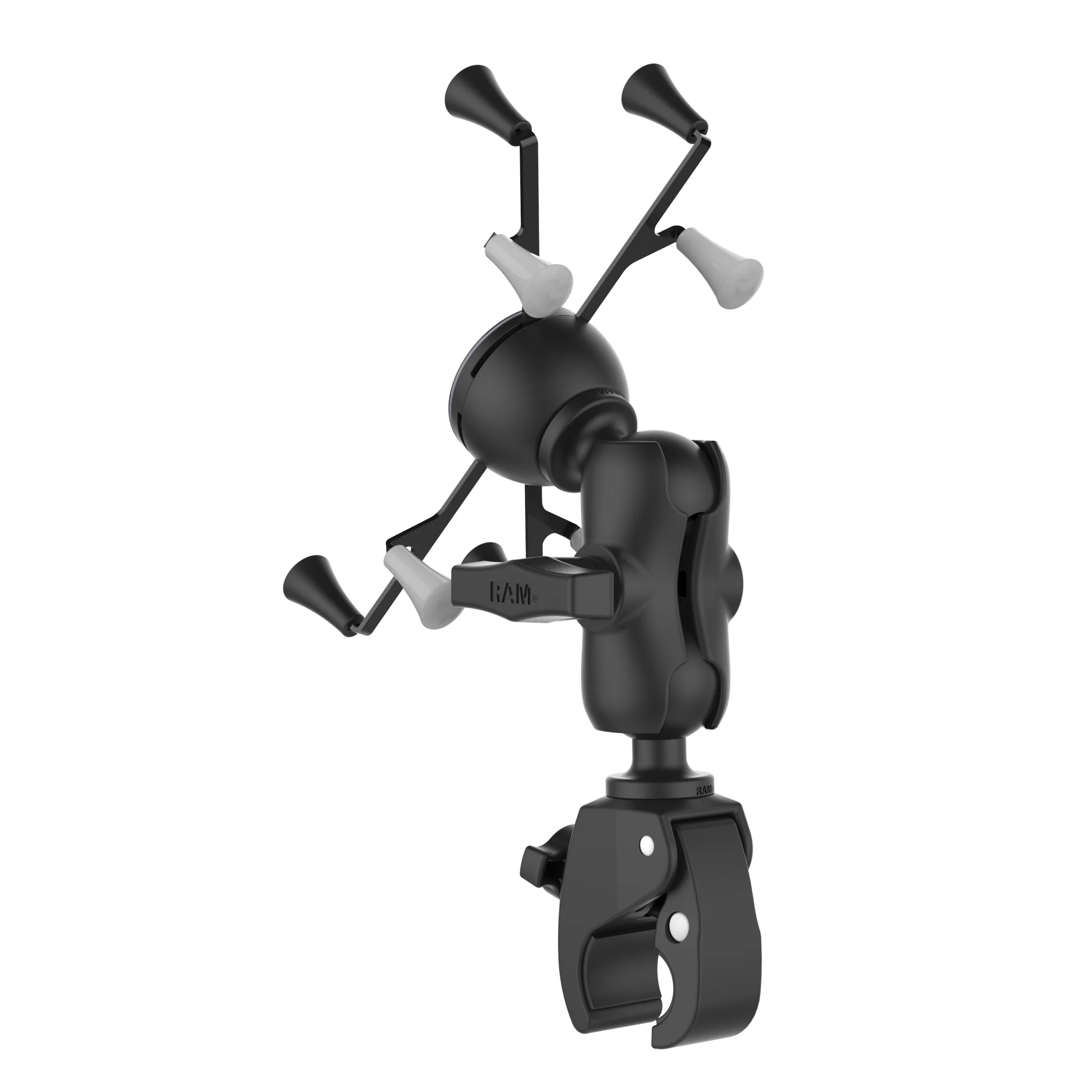 RAM® X-Grip® with Tough-Claw⢠Mount for 7"-8" Tablets - C Size Short - Image 3