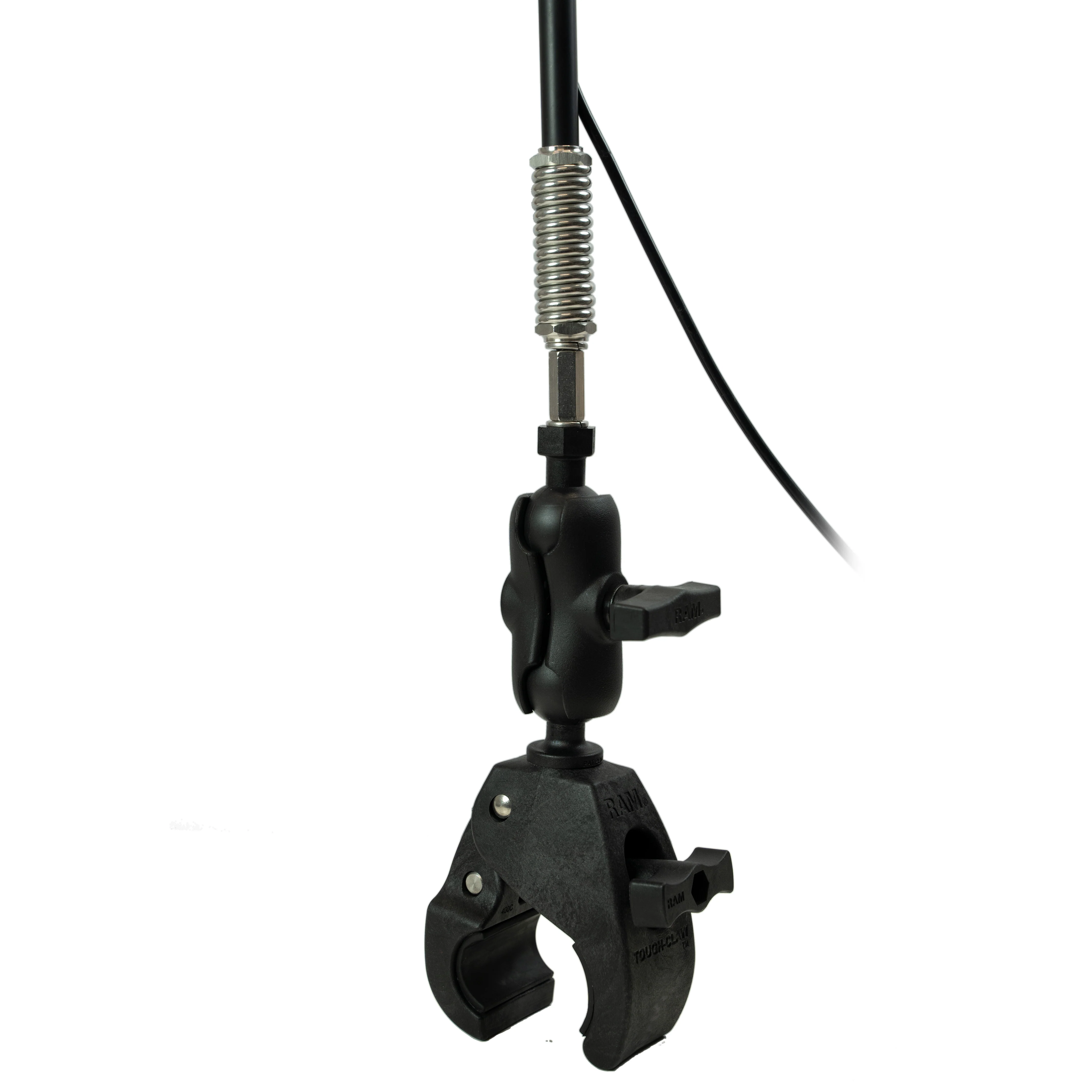 RAM® Tough-Claw™ Heavy Duty Mount for weBoost - Image 2