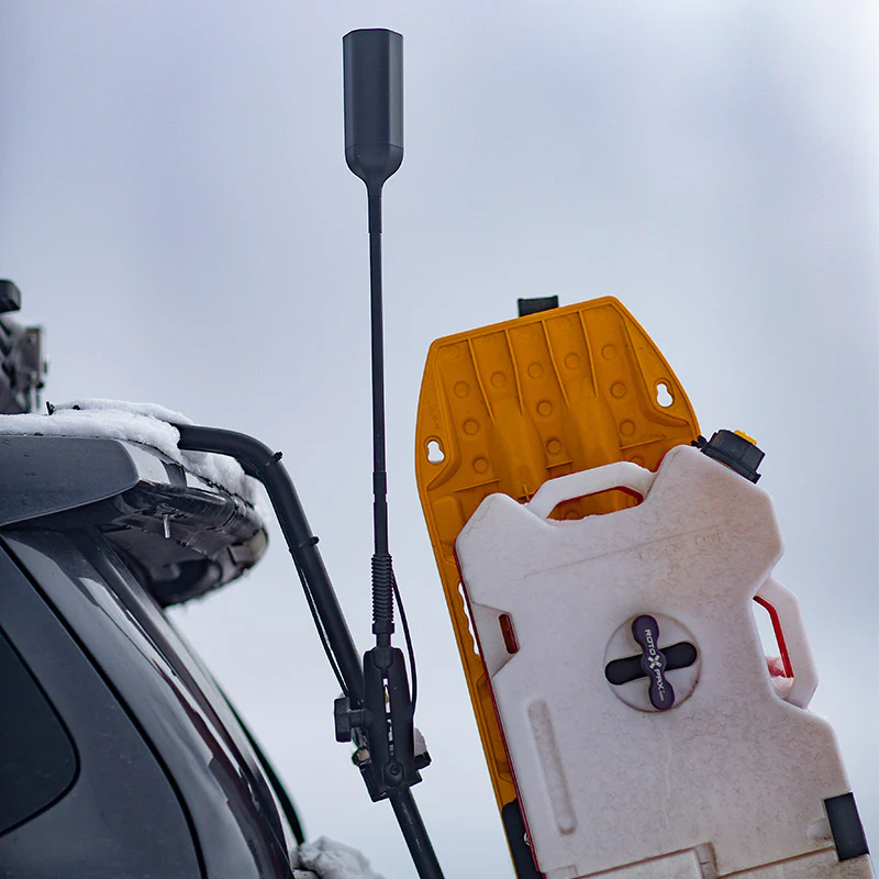 RAM® Tough-Claw™ Heavy Duty Mount for weBoost - Image 3
