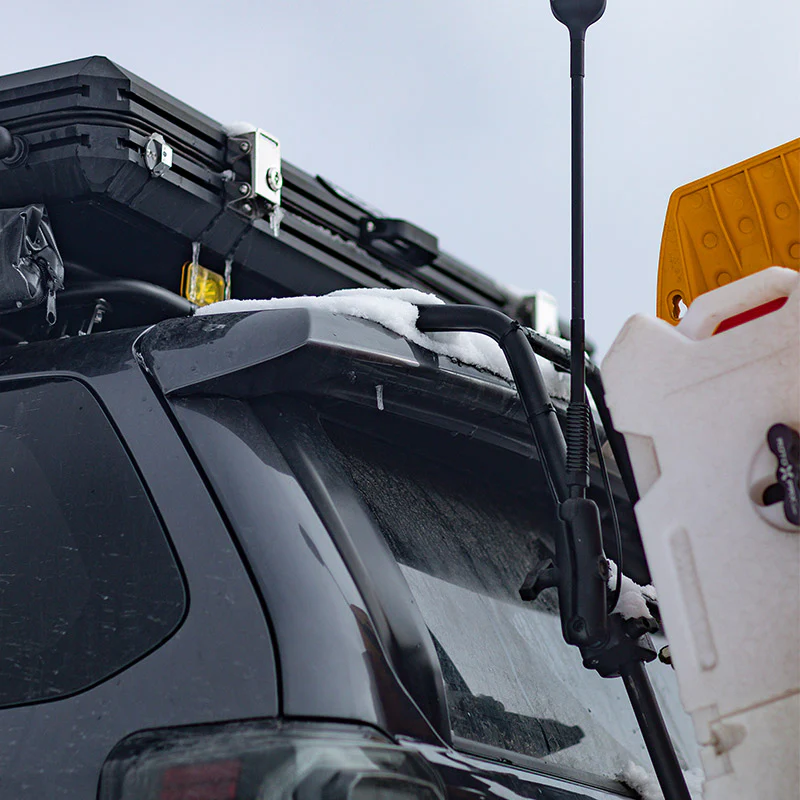 RAM® Tough-Claw™ Heavy Duty Mount for weBoost - Image 4