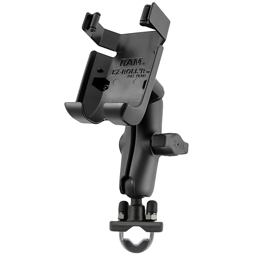 RAMĀ® U-Bolt Mount for Garmin GPSMAP 73, 78, 78S, 78SC - Stainless Steel - Image 2