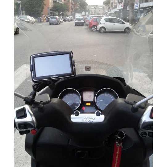 RAM® Handlebar U-Bolt Mount for TomTom Start Series - Image 3