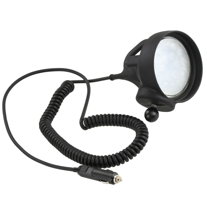 RAM® Drill-Down Mount with LED Spotlight - Image 2