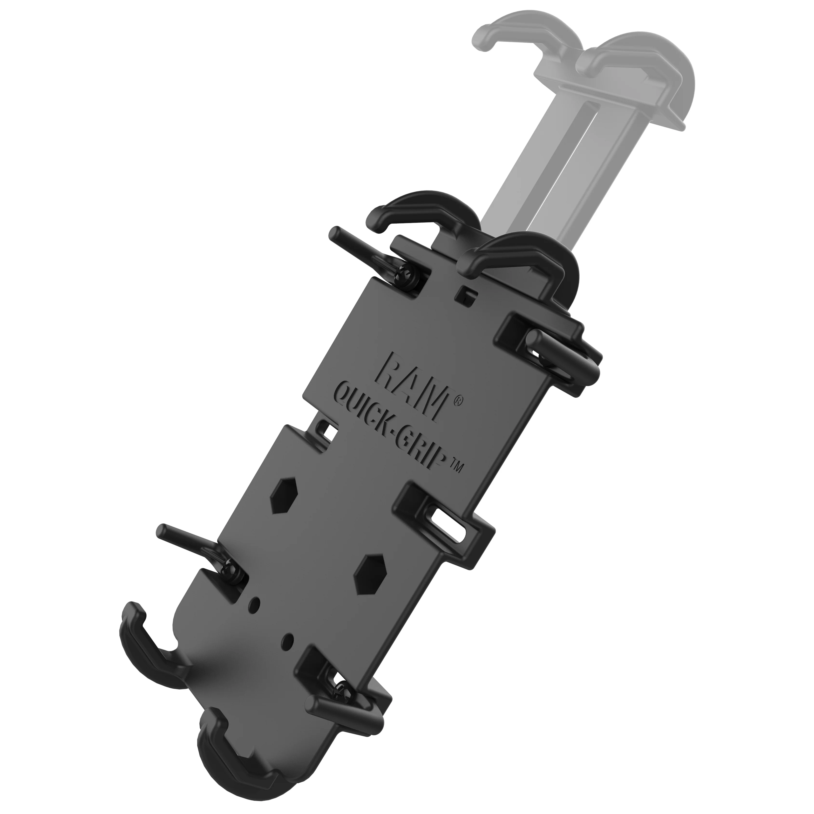 RAM® Quick-Grip™ XL Type-C Vehicle Bundle - Image 7