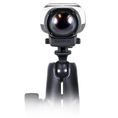 RAM® Brake/Clutch Reservoir Mount with Garmin VIRB™ Camera Adapter - Image 2