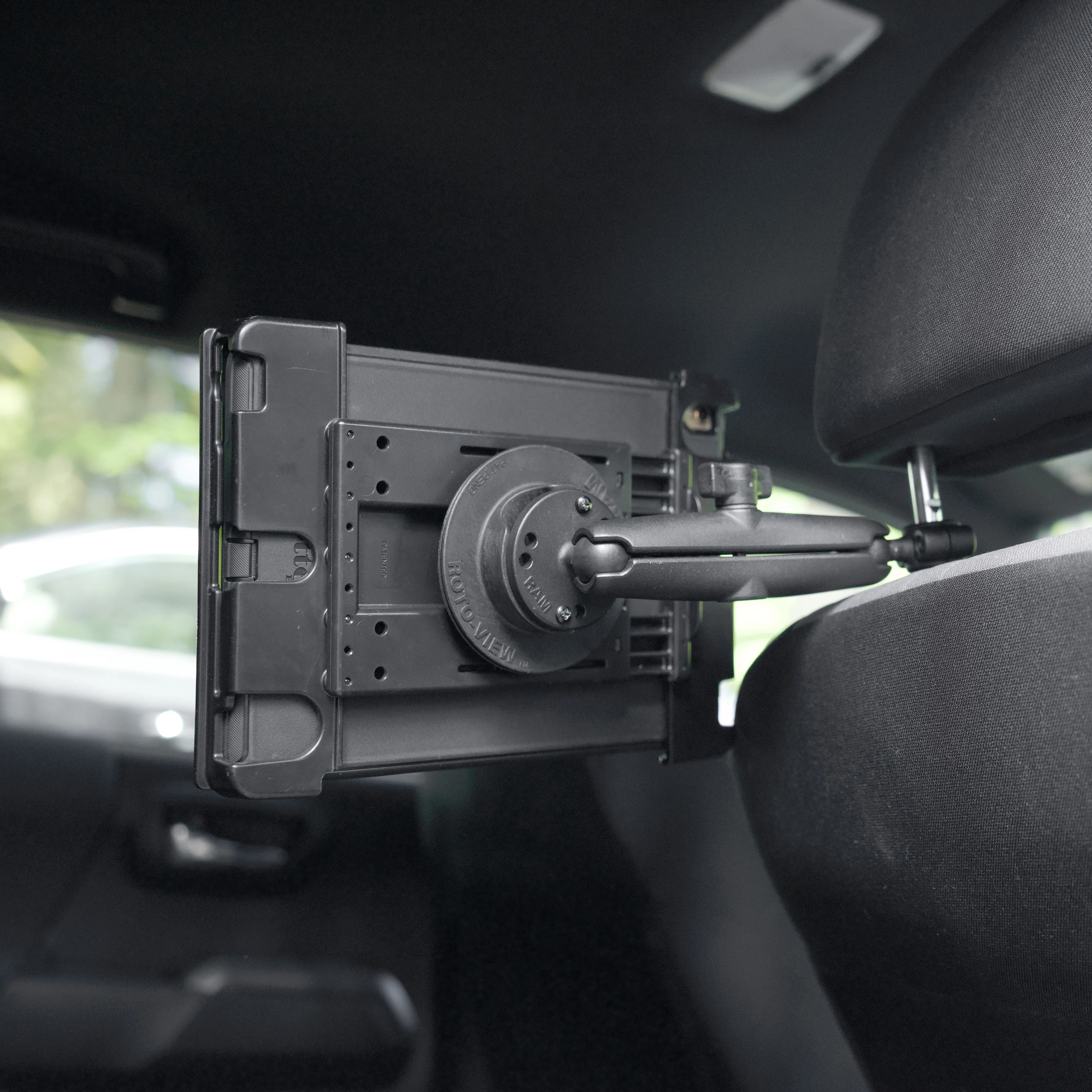 RAMĀ® Double Socket Arm - B Size Long - Image 9