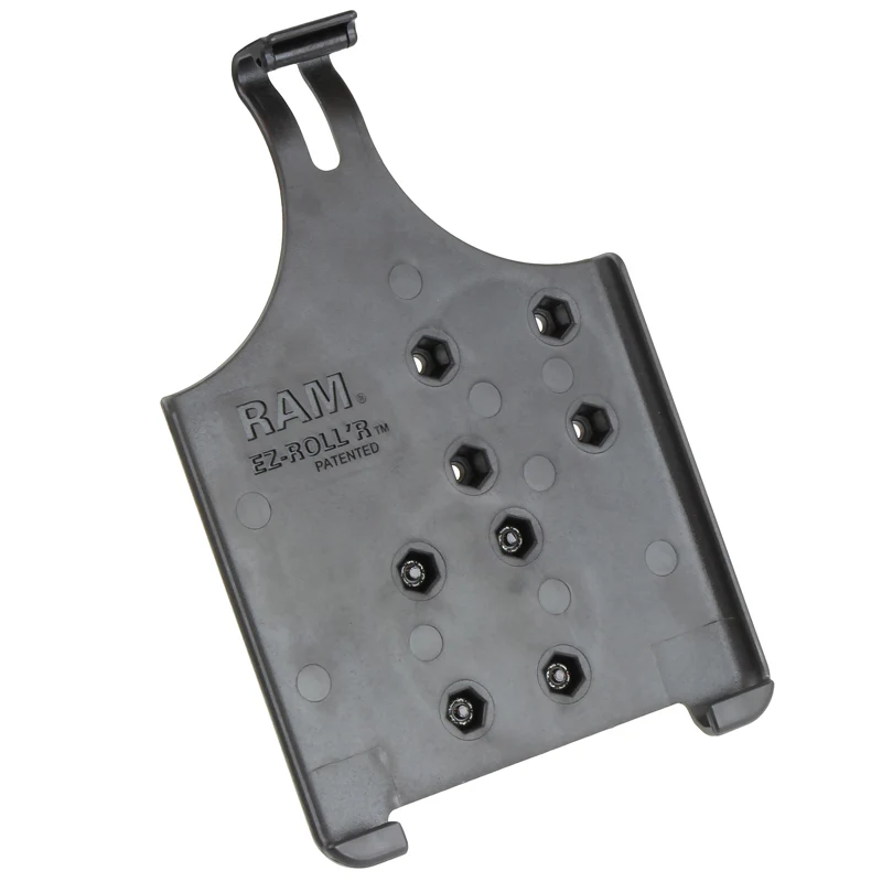 RAM® EZ-Roll'r™ Cradle with Ball for Apple iPad mini 4 & 5 - Image 2