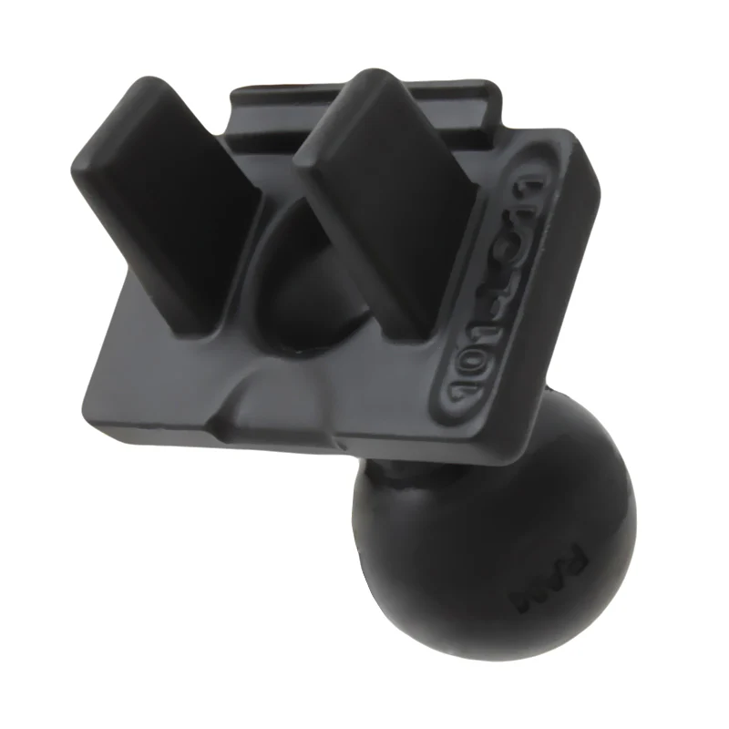 RAM® Quick Release Ball Adapter for Lowrance Elite-4 & Mark-4 Series - Image 2