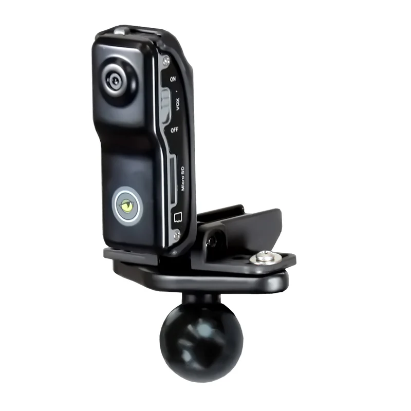 RAM® Diamond Ball Adapter with Mounting Hardware for Venom Cameras - Image 2