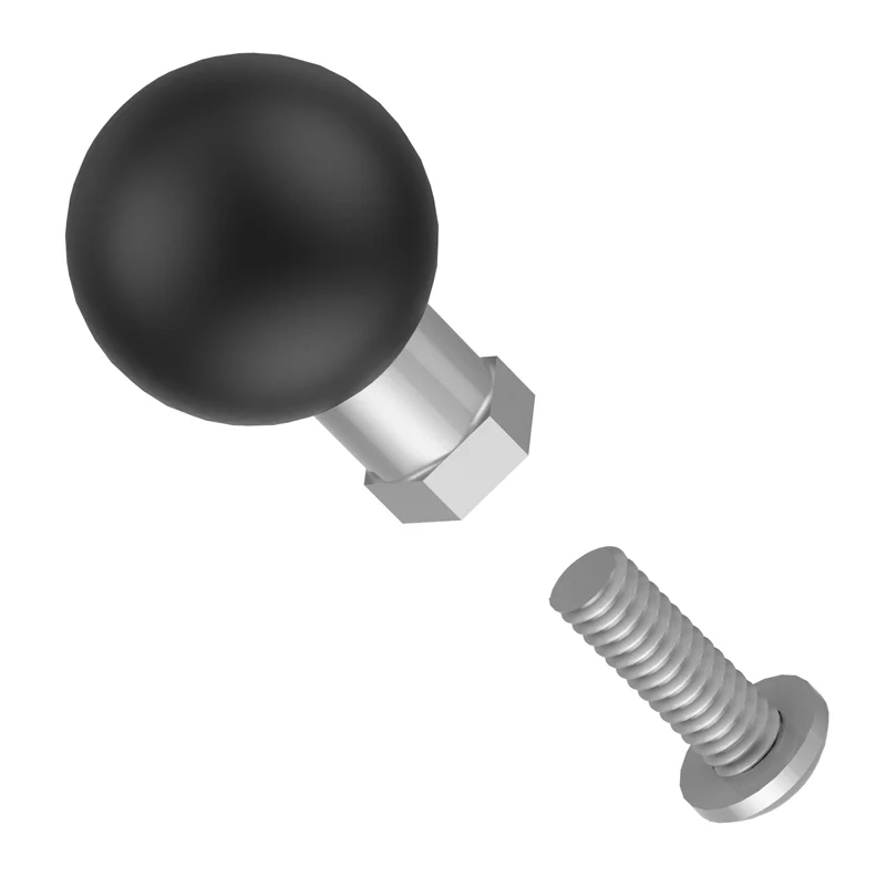 RAM® Add-A-Ball™ for RAM® Torque™ Large Rail Bases
