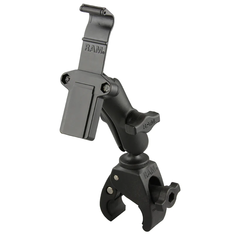 RAM® Tough-Claw™ Small Clamp Mount for Phones with OtterBox uniVERSE - Image 2