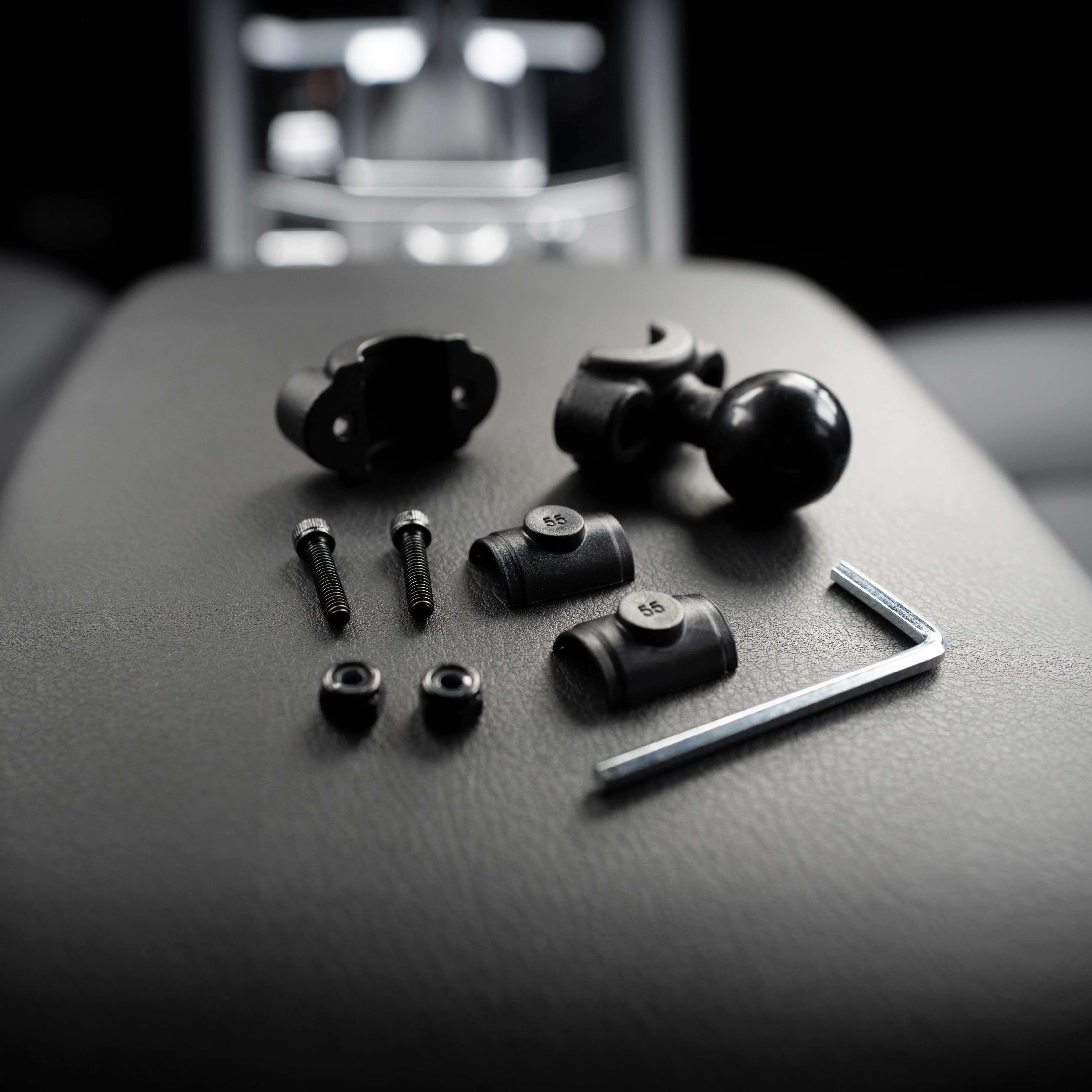 RAM® Torque™ Small Rail Base - Image 5