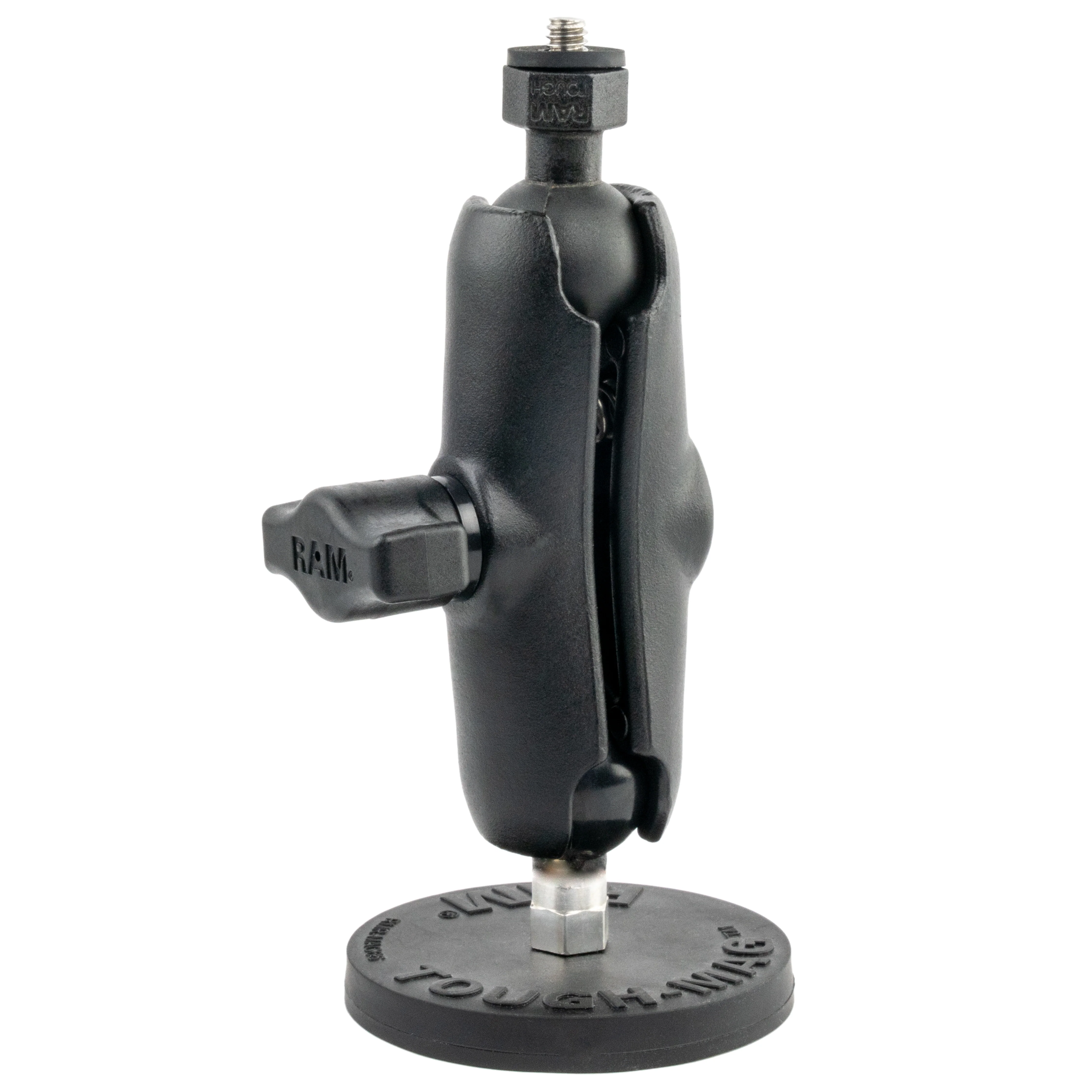 RAM® Tough-Mag⢠66MM Magnetic Mount for Insta360 - Image 2