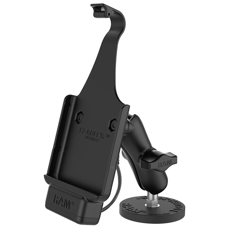 RAM® EZ-Roll'r™ Powered Magnetic Mount for Samsung XCover Pro - Image 2