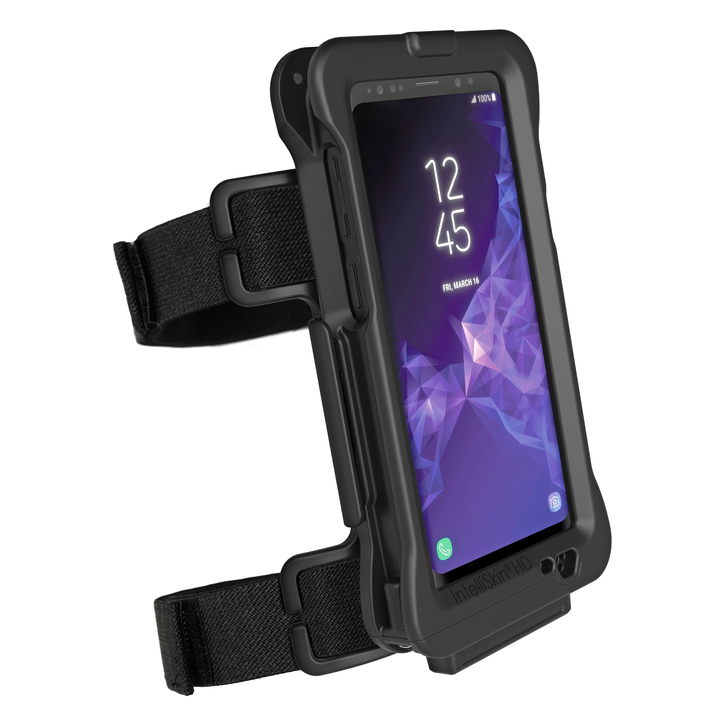 RAM® Quick Disconnect Arm Strap Mount for IntelliSkin® HD⢠- Image 3
