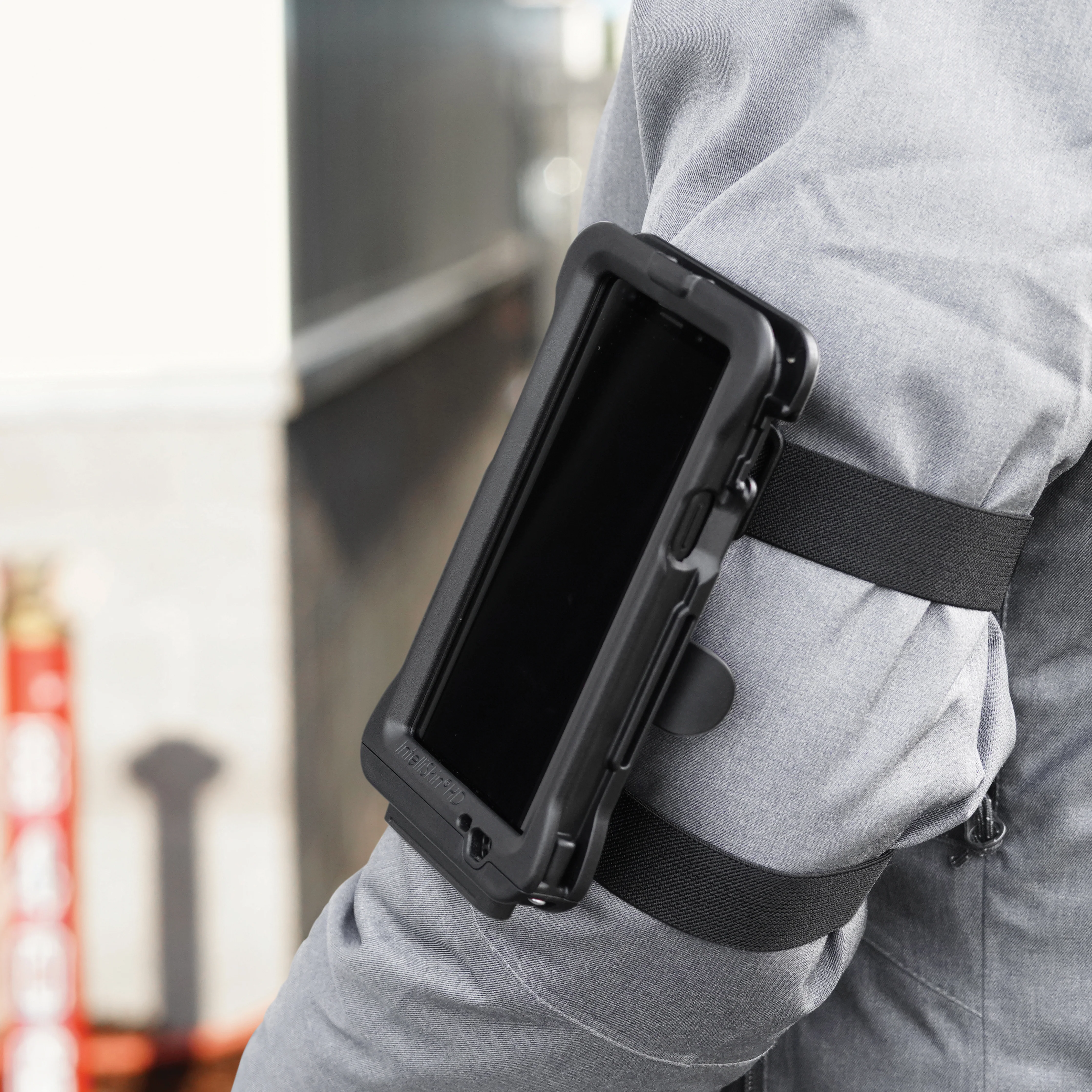 RAM® Quick Disconnect Arm Strap Mount for IntelliSkin® HD⢠- Image 4