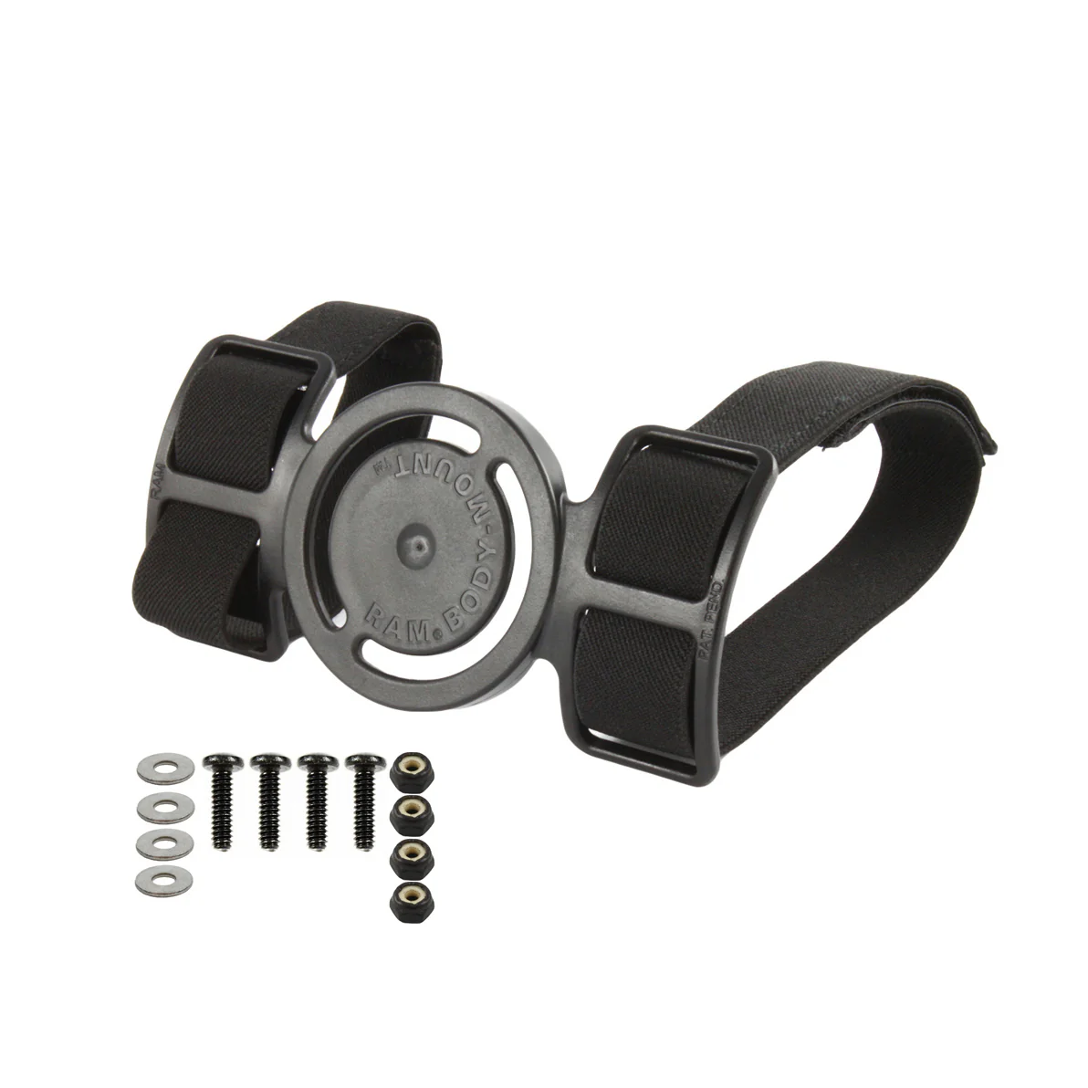 RAM® Body Mount for Arms
