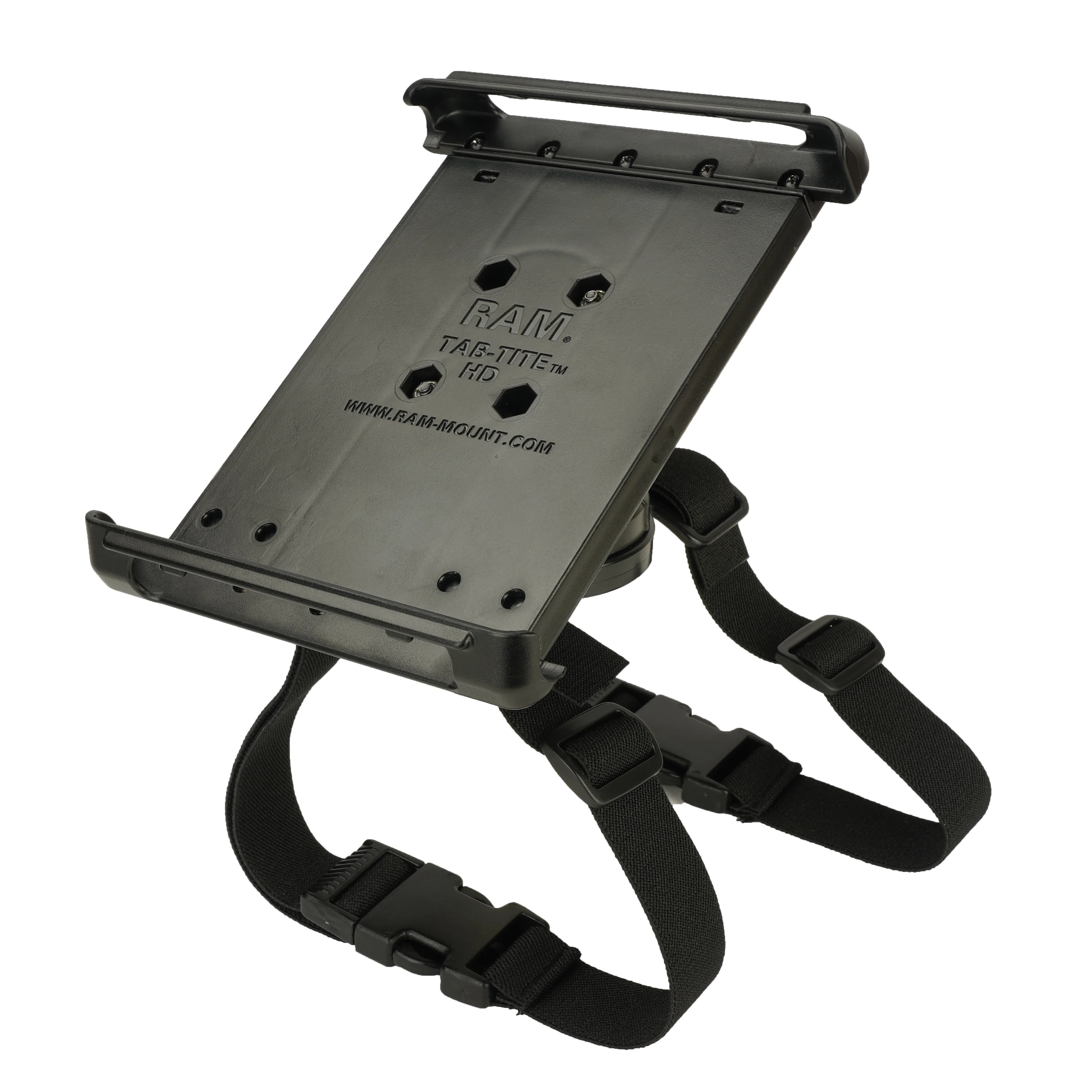 RAM® Tab-Tite⢠with Kneeboard Mount for iPad mini Series + More