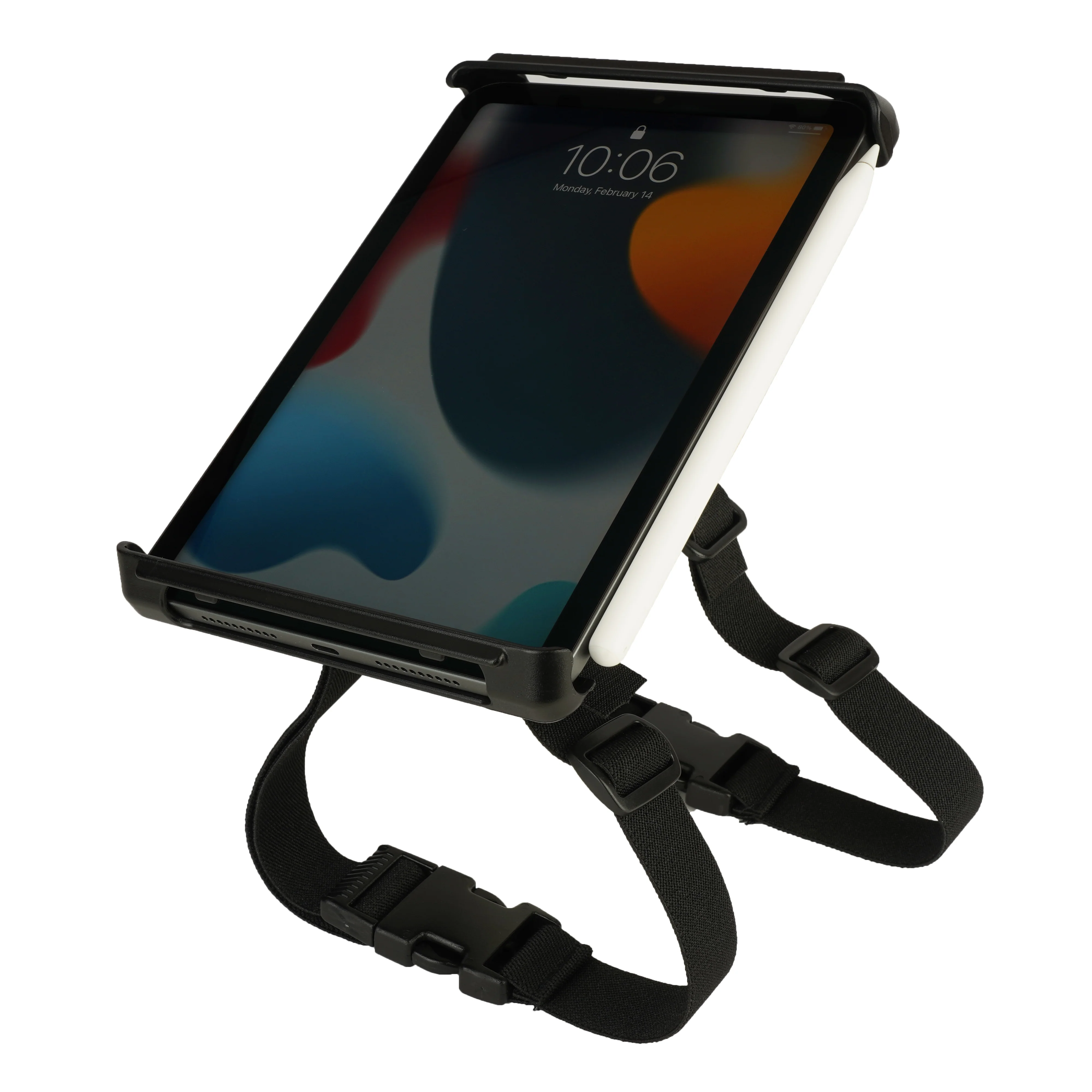 RAM® Tab-Tite⢠with Kneeboard Mount for iPad mini Series + More - Image 2