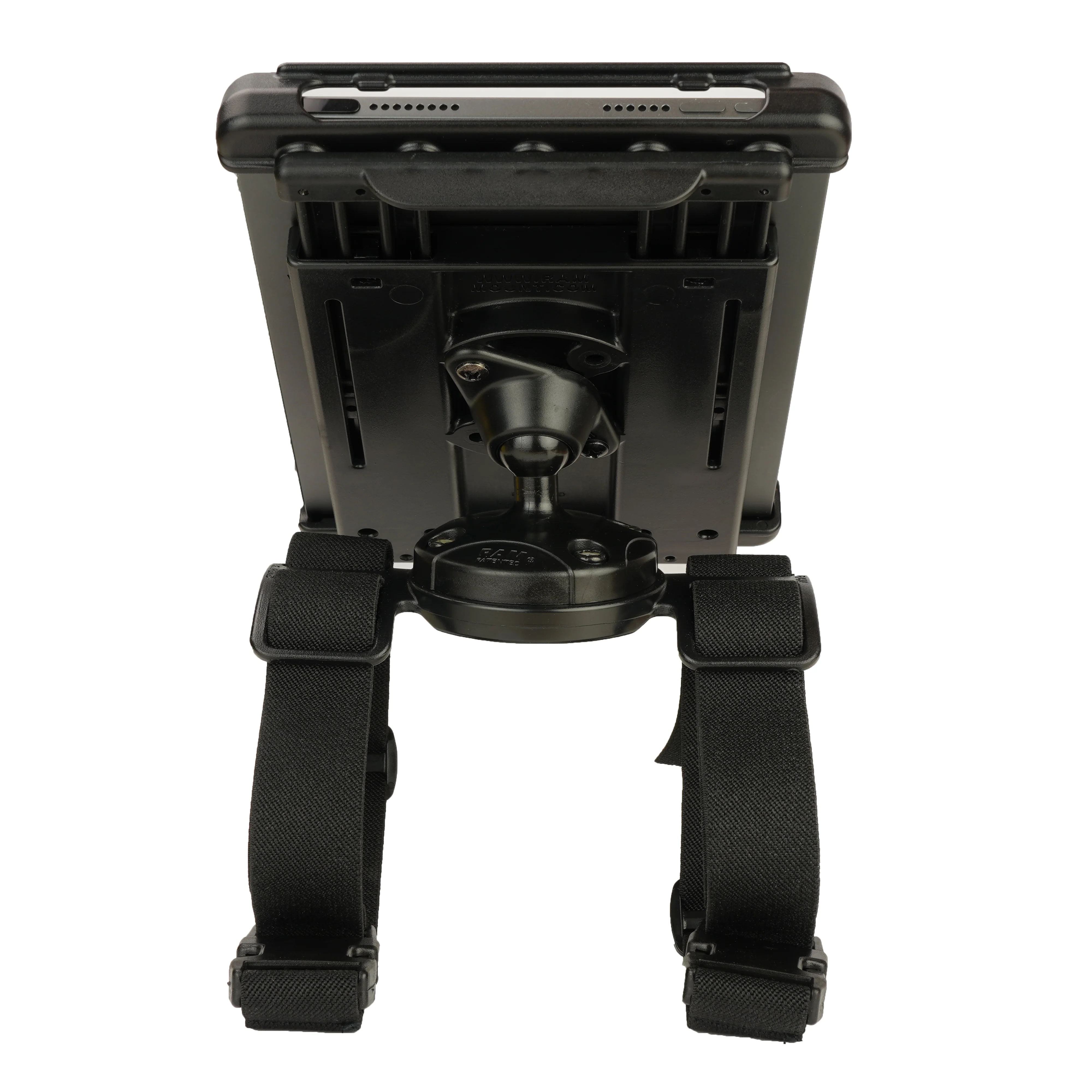 RAM® Tab-Tite⢠with Kneeboard Mount for iPad mini Series + More - Image 3
