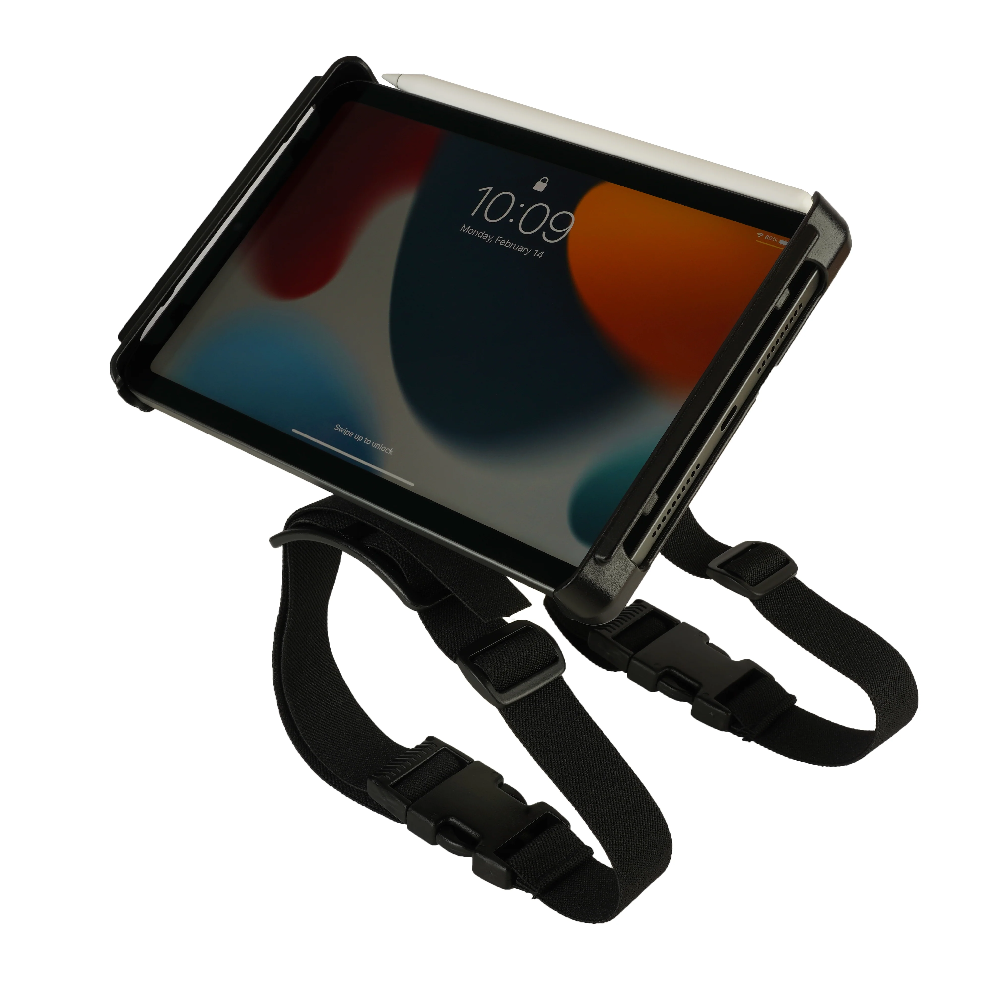 RAM® Tab-Tite⢠with Kneeboard Mount for iPad mini Series + More - Image 4